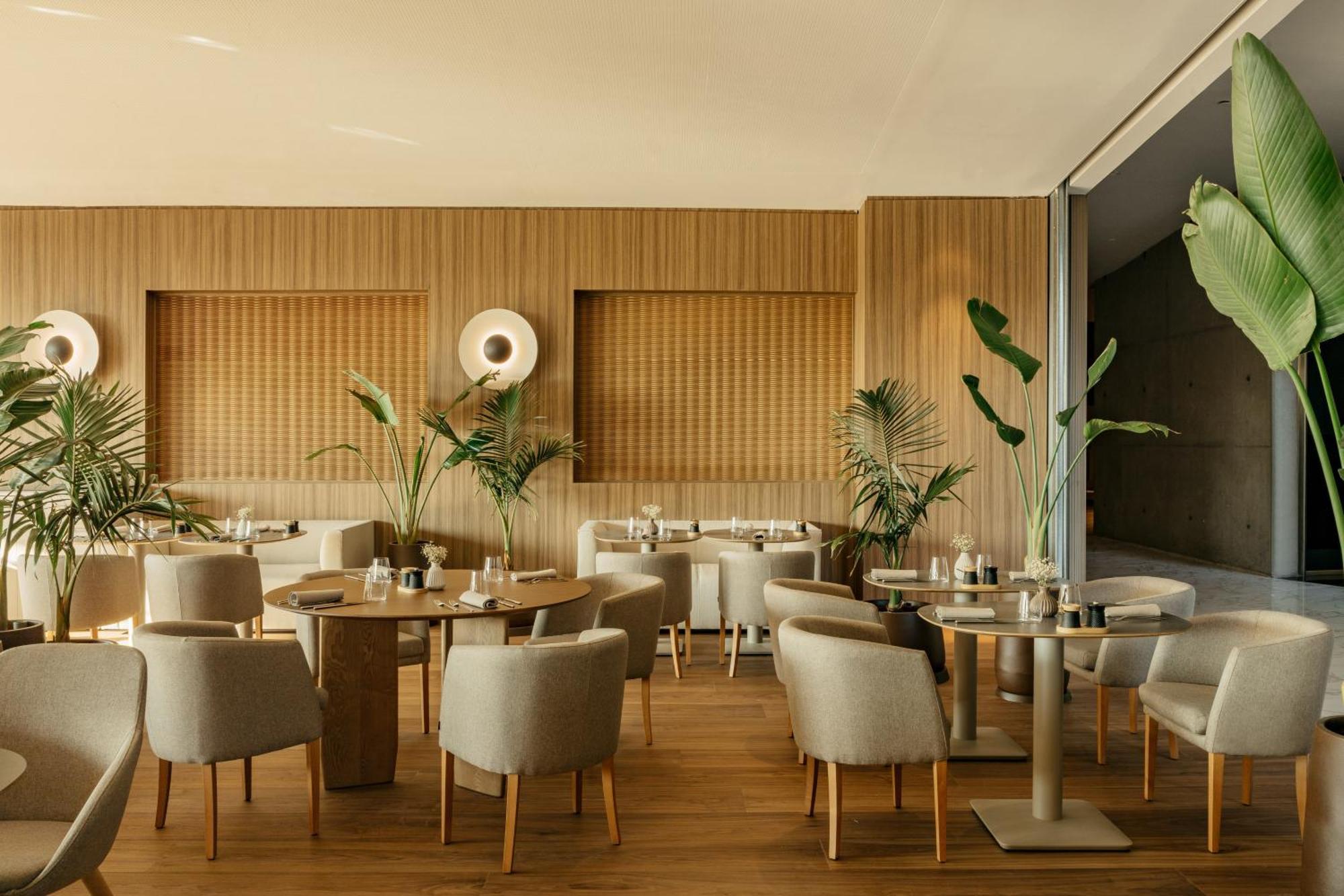 Torre Melina, A Gran Melia 5*