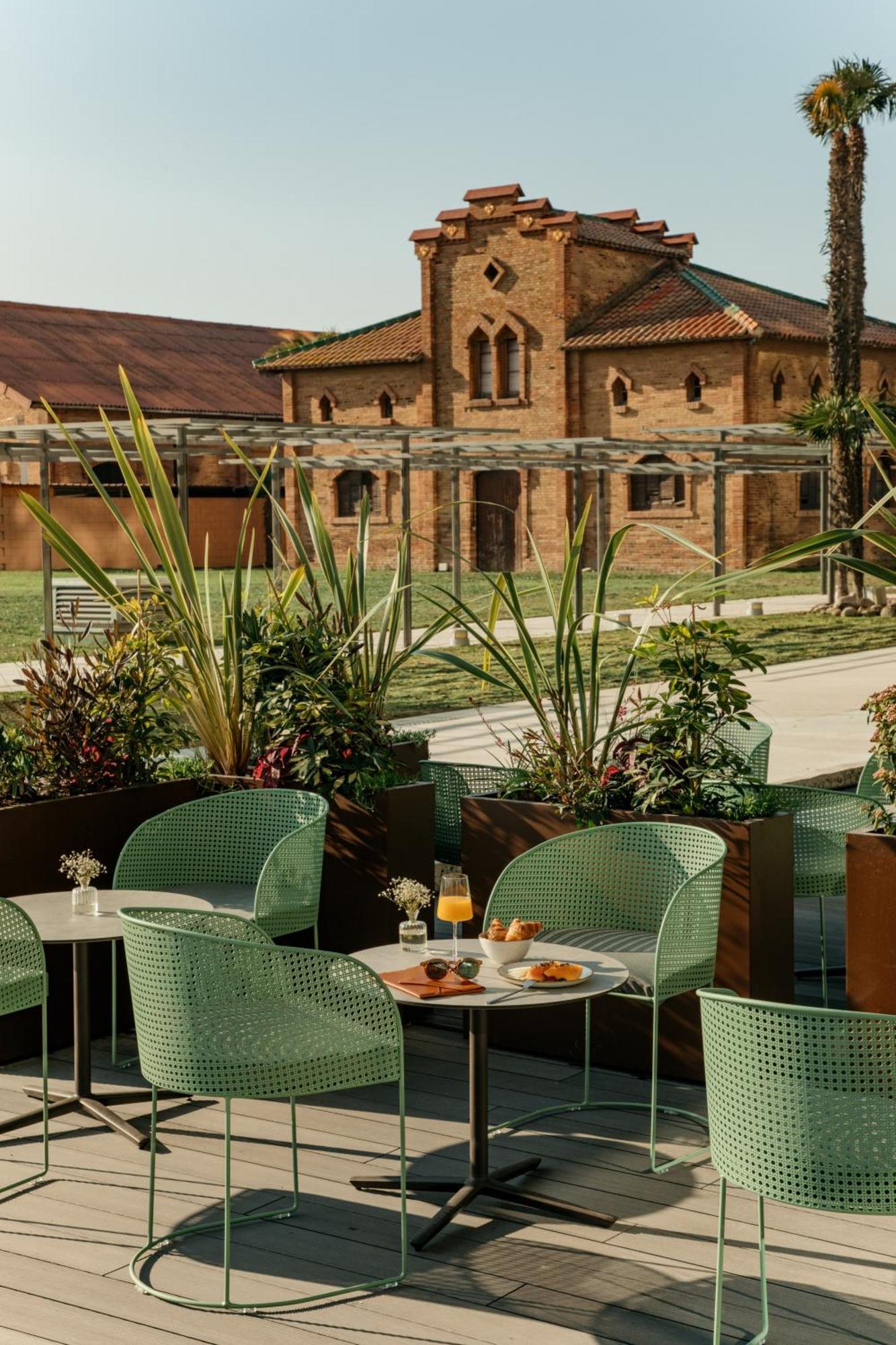 Hotel Torre Melina, A Gran Melia 5*