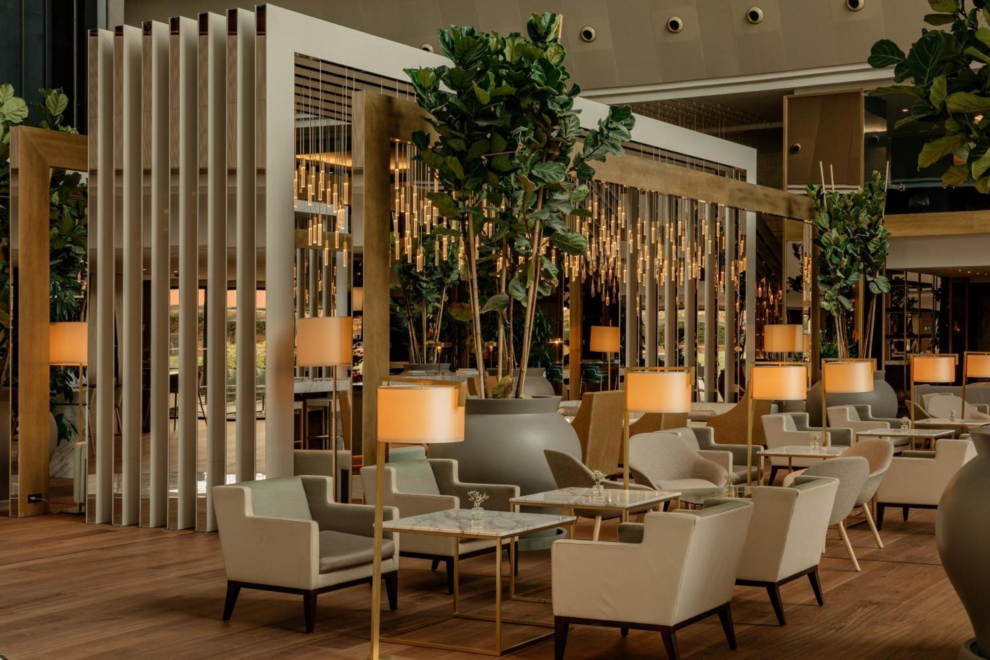 Hotel Torre Melina, A Gran Melia Barcelona