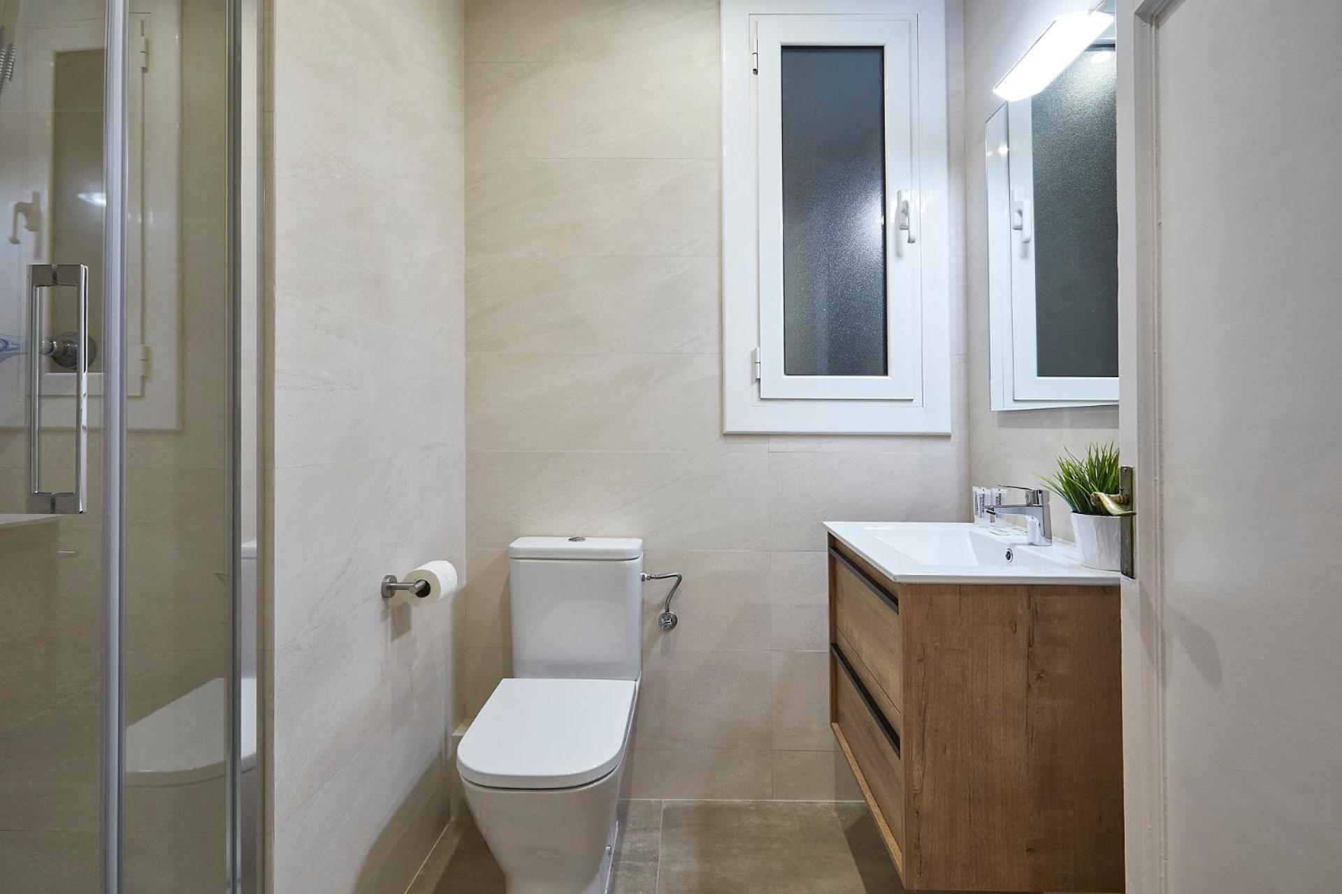 Apartment Bbarcelona Eixample Flat *