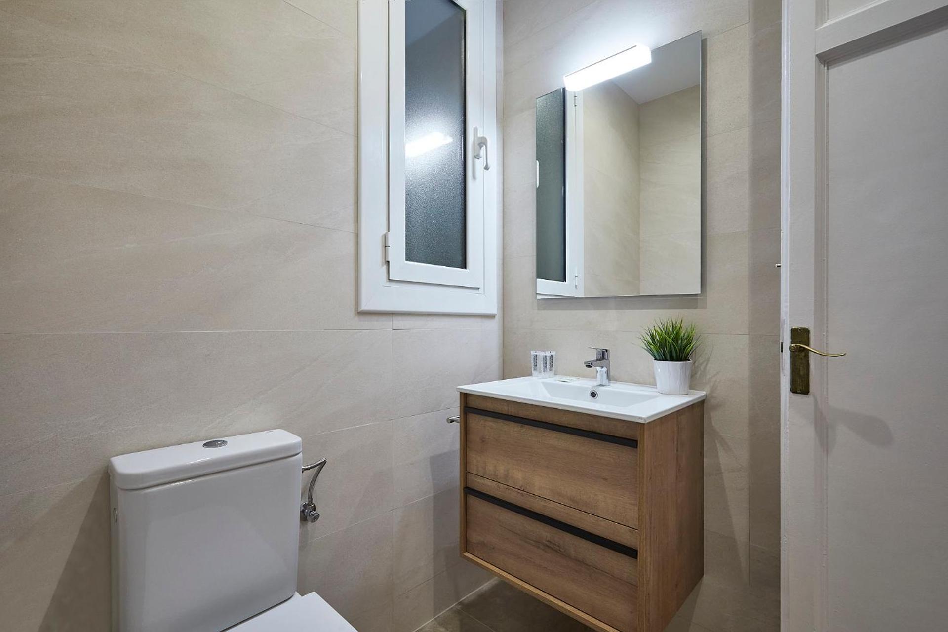 Bbarcelona Eixample Flat *