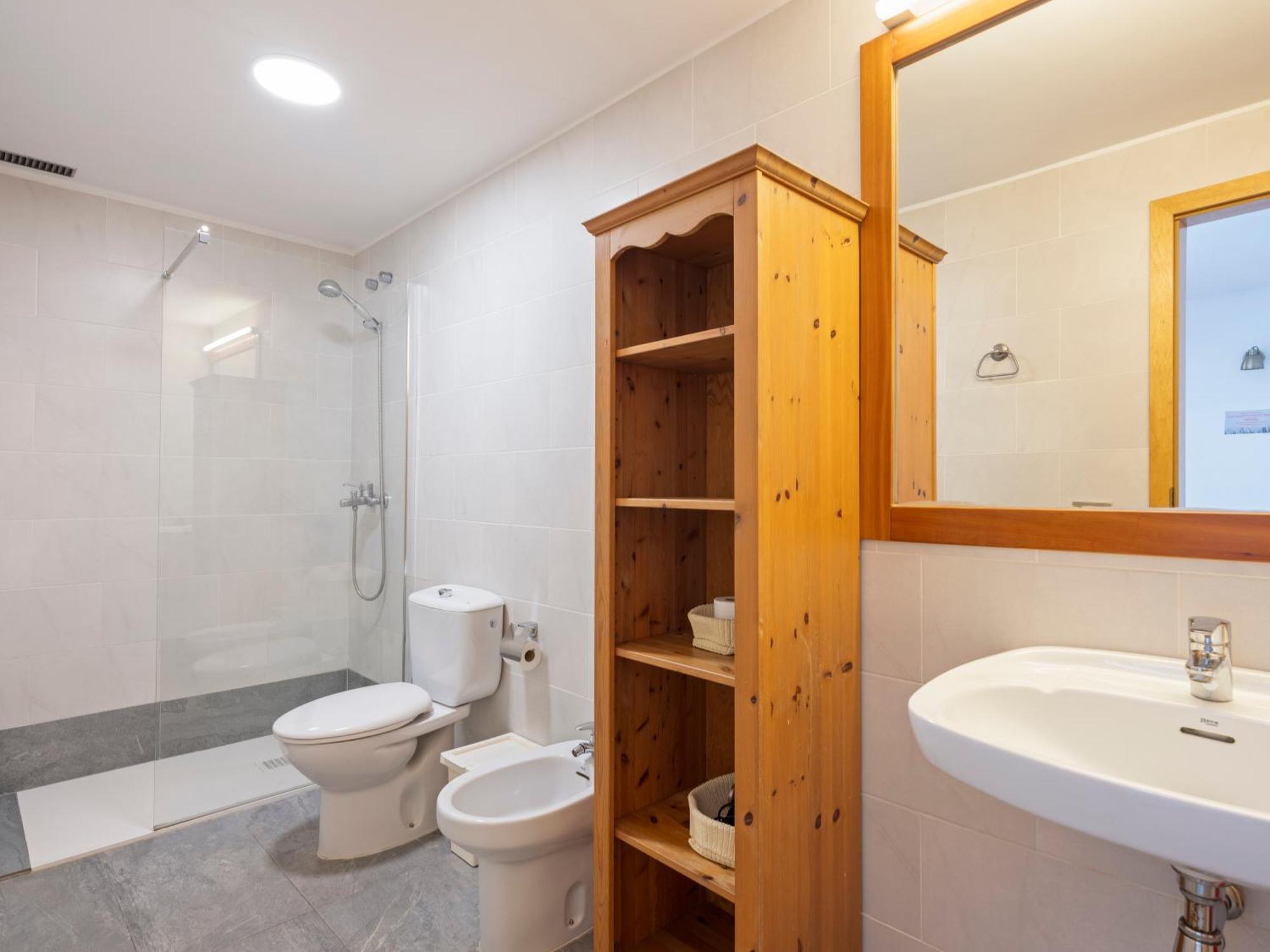 Apartamento Olimpica Skyline