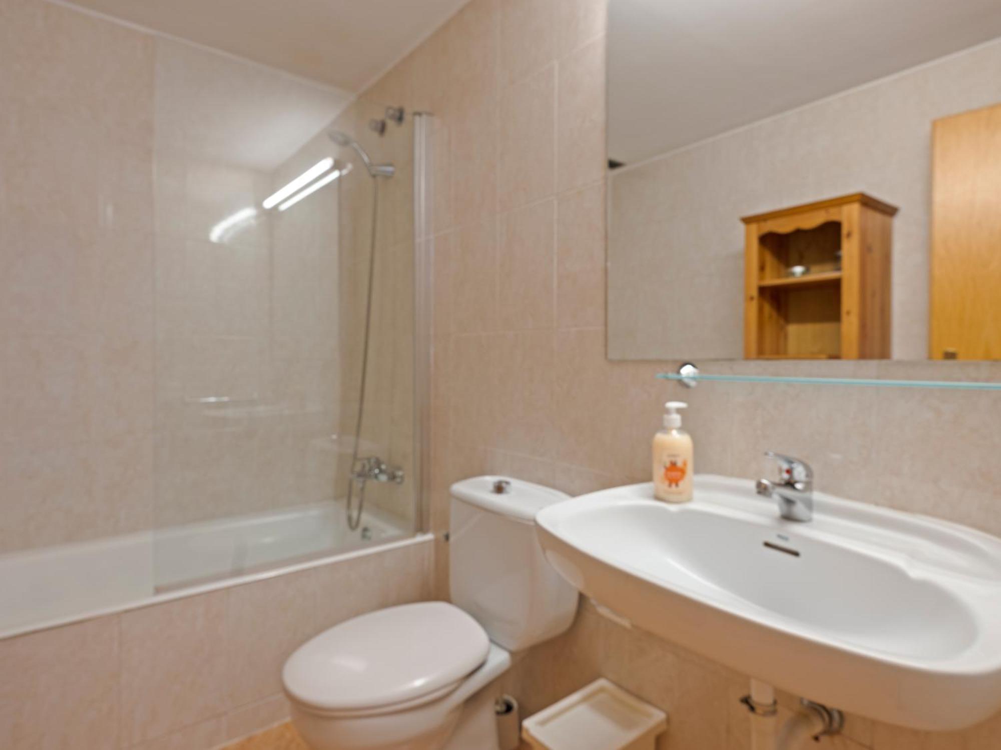Apartamento Olimpica Skyline Barcelona