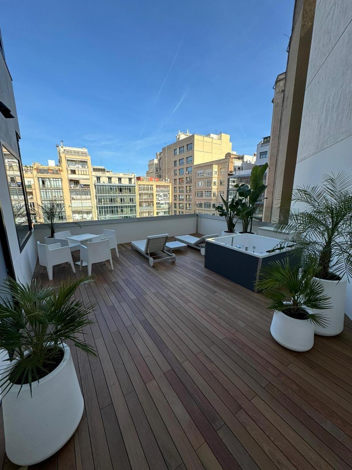 Hotel Negresco Princess 4* Sup Barcelona