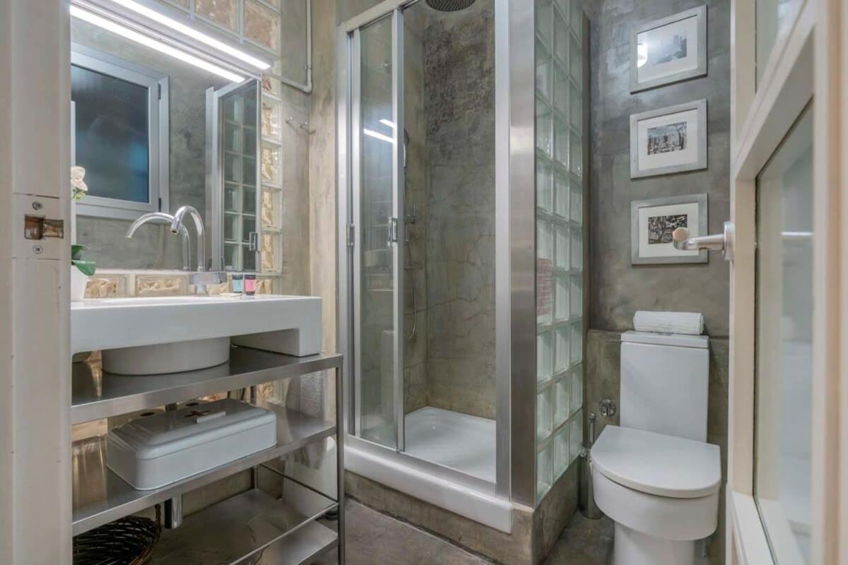 Exclusive 2 Bedroom In The Center