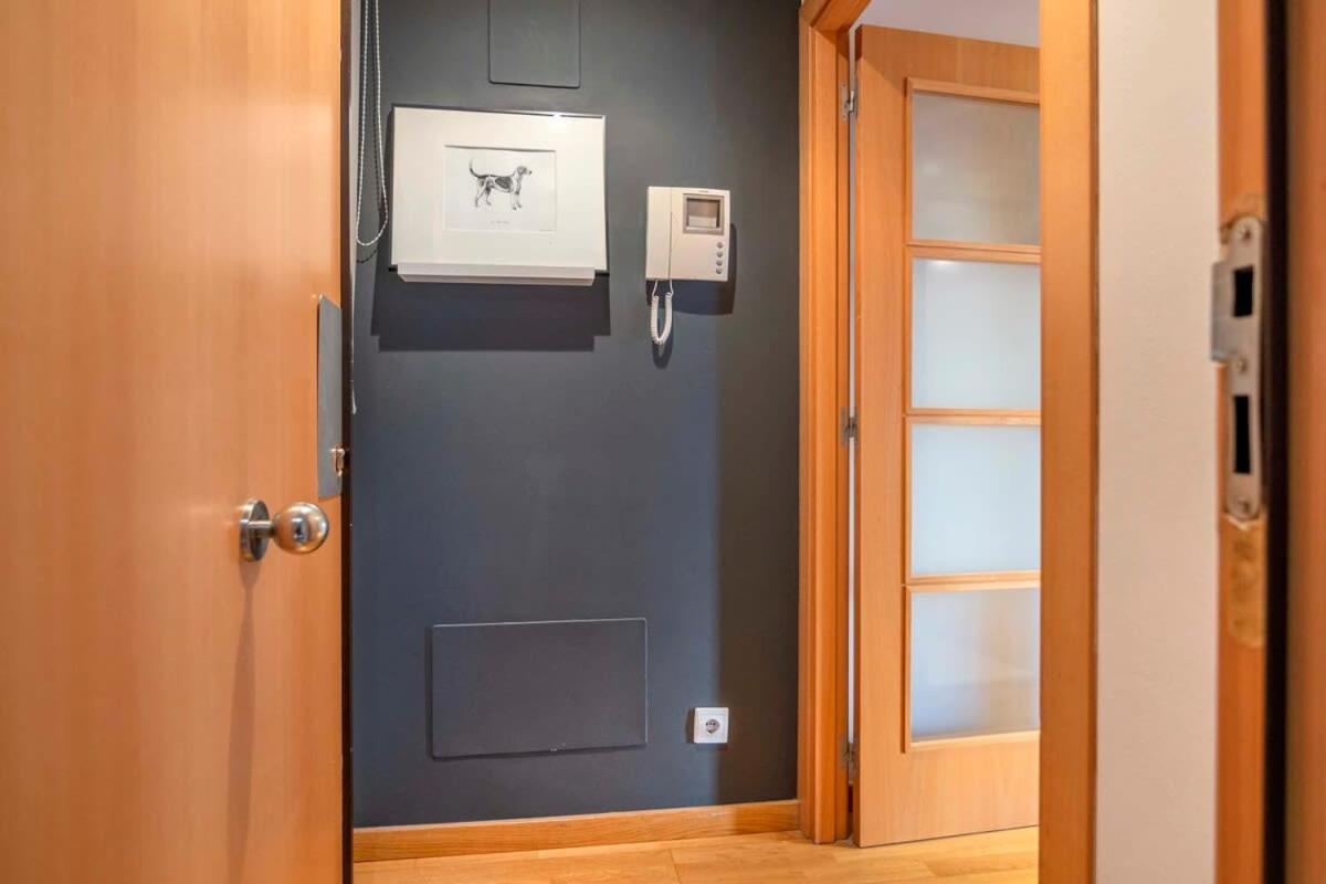 Apartamento Modern And Bright In Eixample 3-1 *