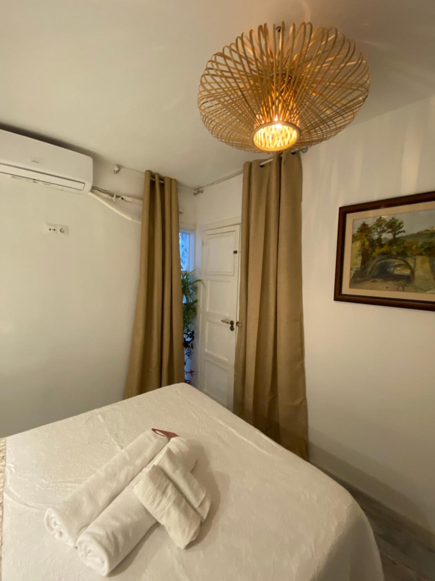 Apartamento Studio Or With Private Bathroom Or With Shared Bathroom