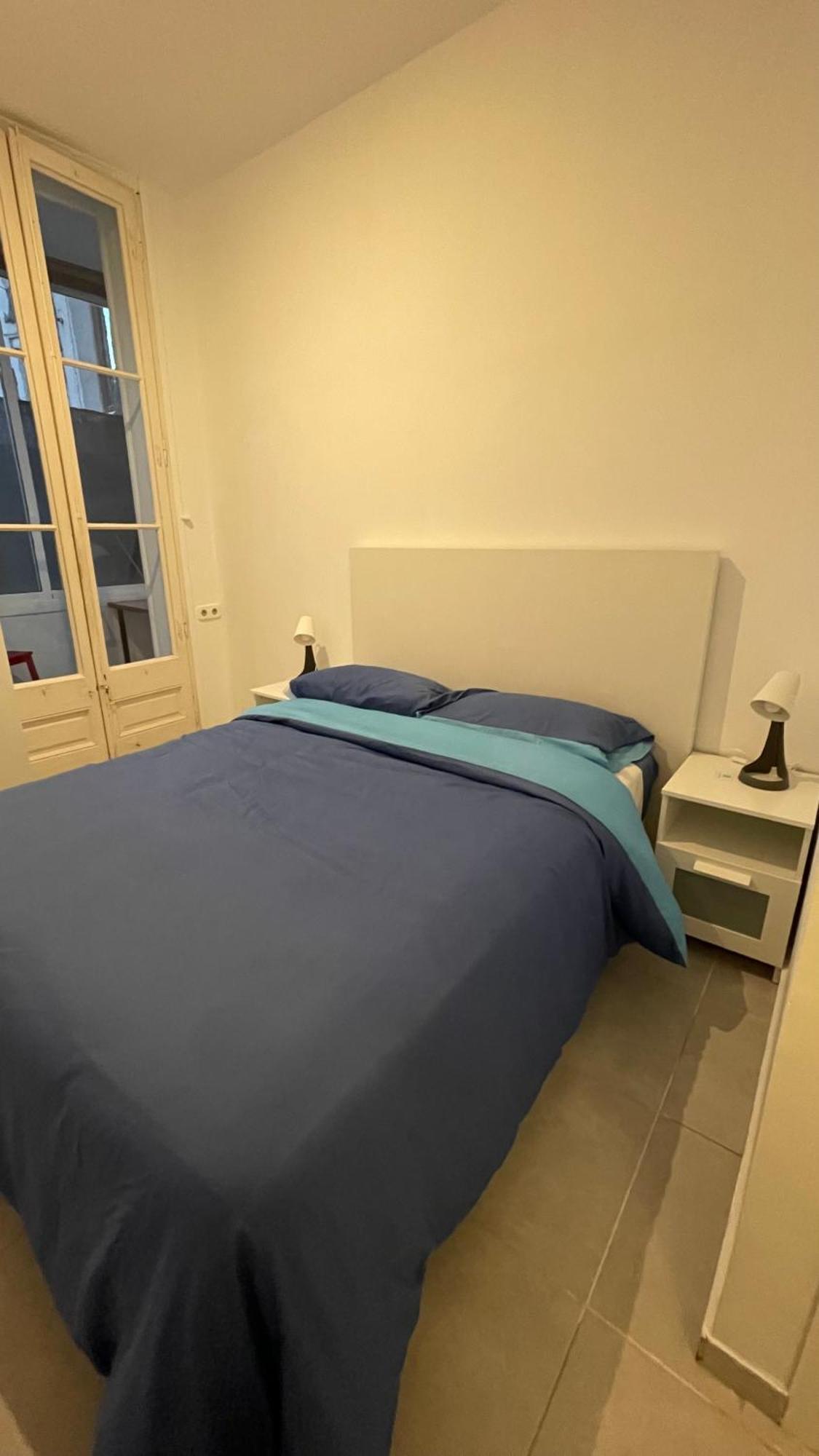 Buen Sitio Si Tu Plan Es Estar Unos Dias En Bcn * Barcelona
