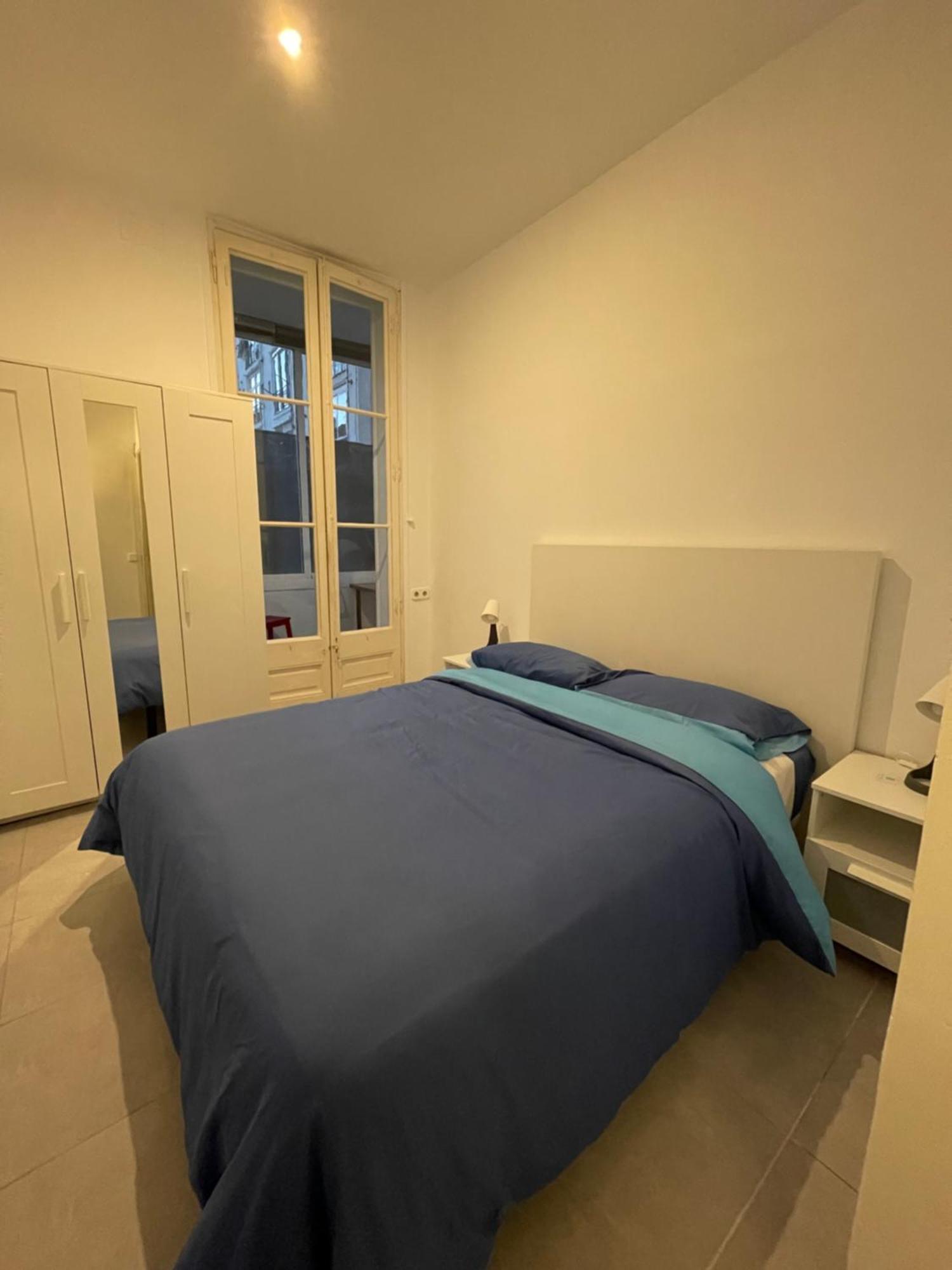 Campsite Buen Sitio Si Tu Plan Es Estar Unos Dias En Bcn *