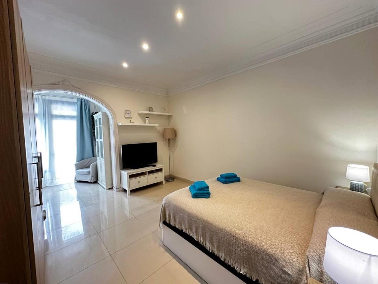 Bed and breakfast Gran Via Barcelona