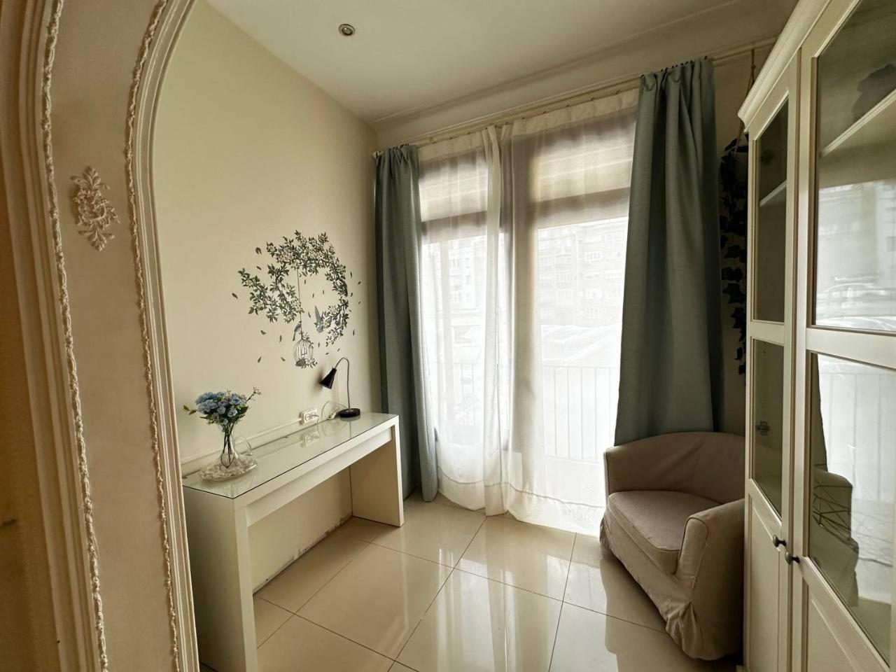 Bed and breakfast Gran Via *