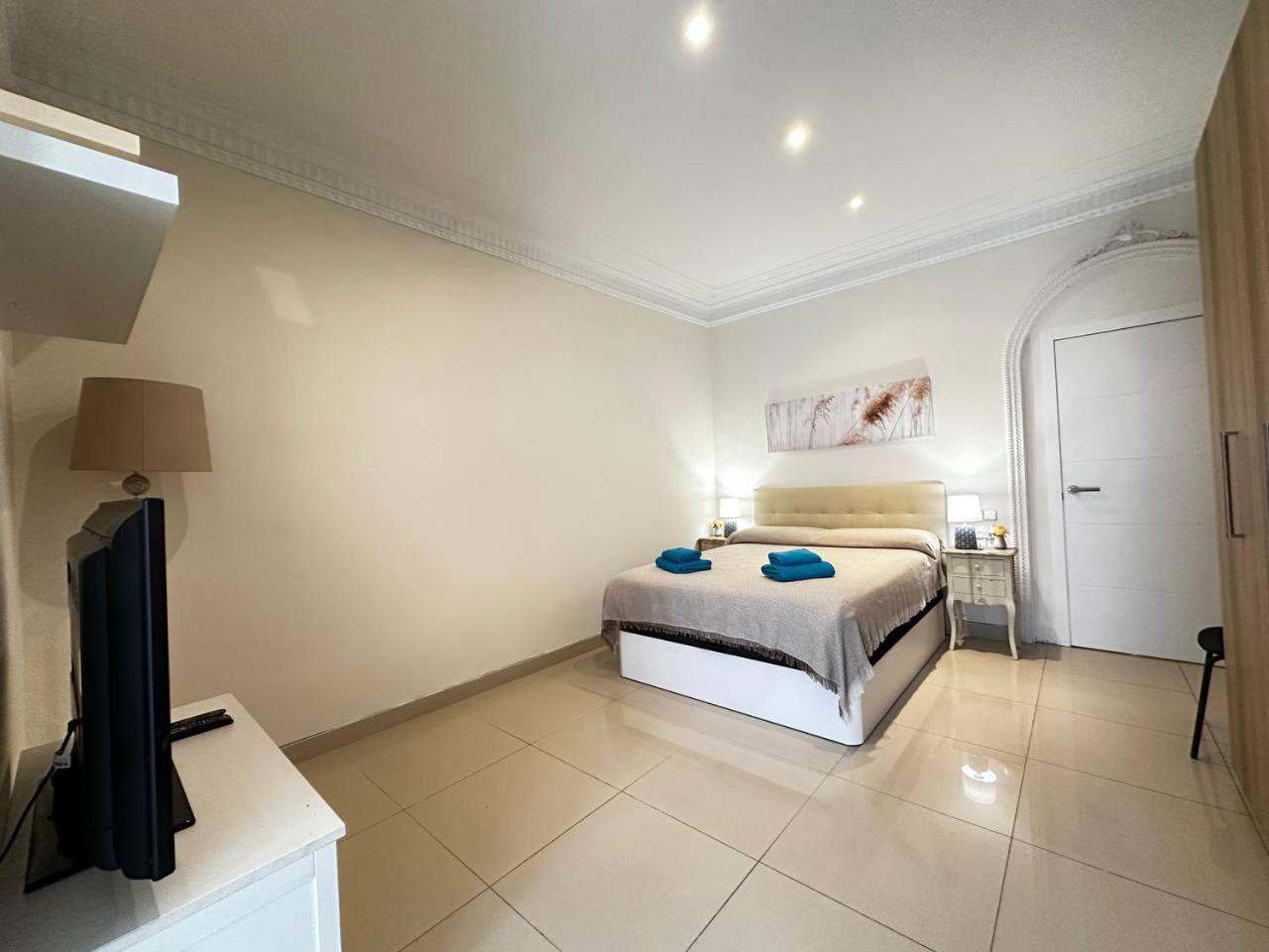 Gran Via Bed and breakfast Barcelona