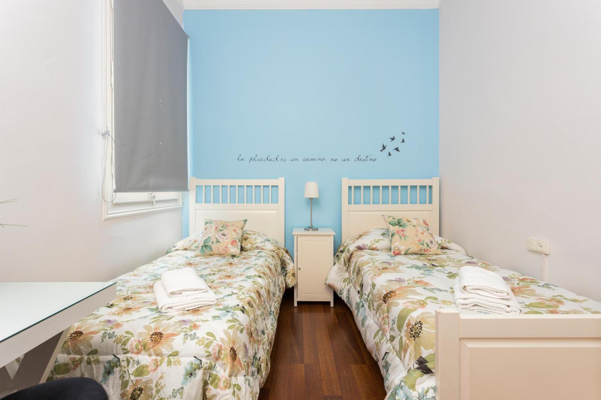 Apartamento Luxury Y Elegant In The Centre Barcelona