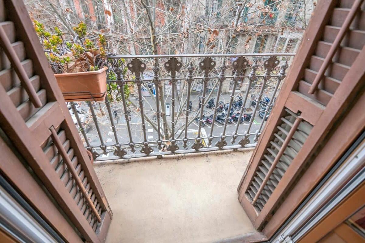 Exclusive 2 Bedroom In The Center * Barcelona
