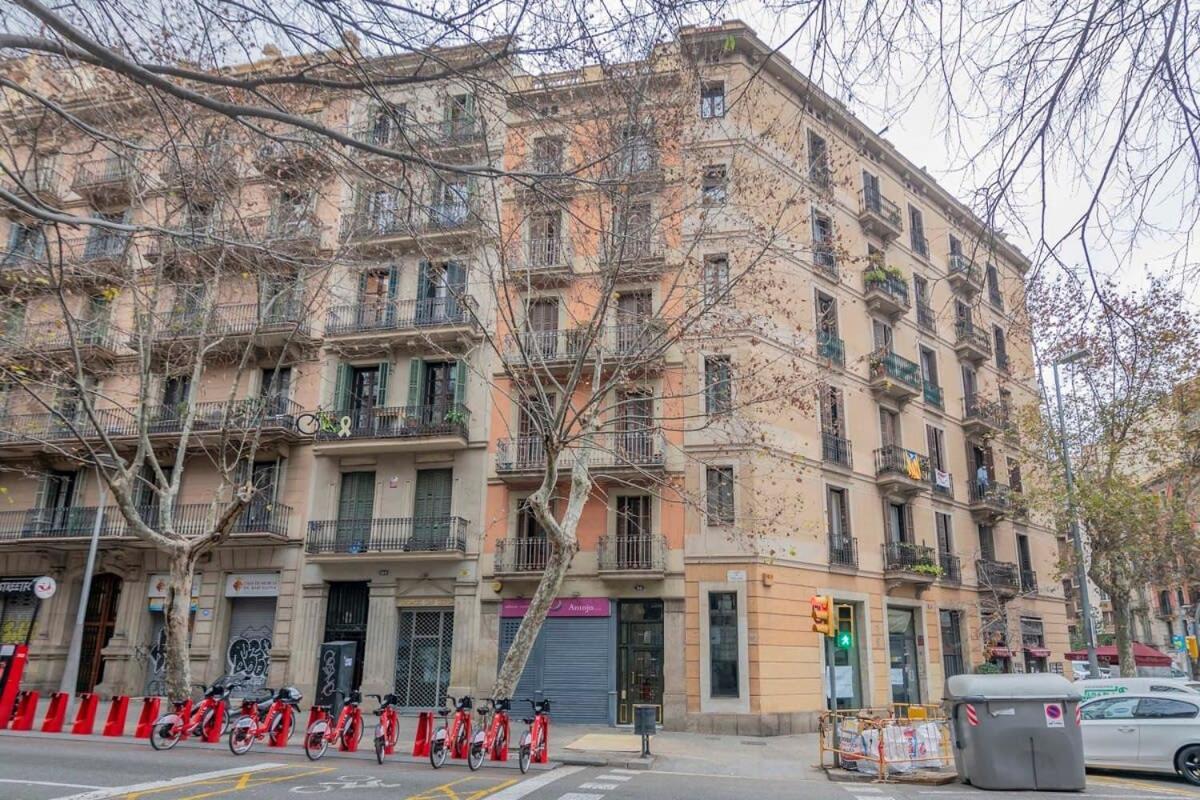 Apartment Exclusive 2 Bedroom In The Center Barcelona