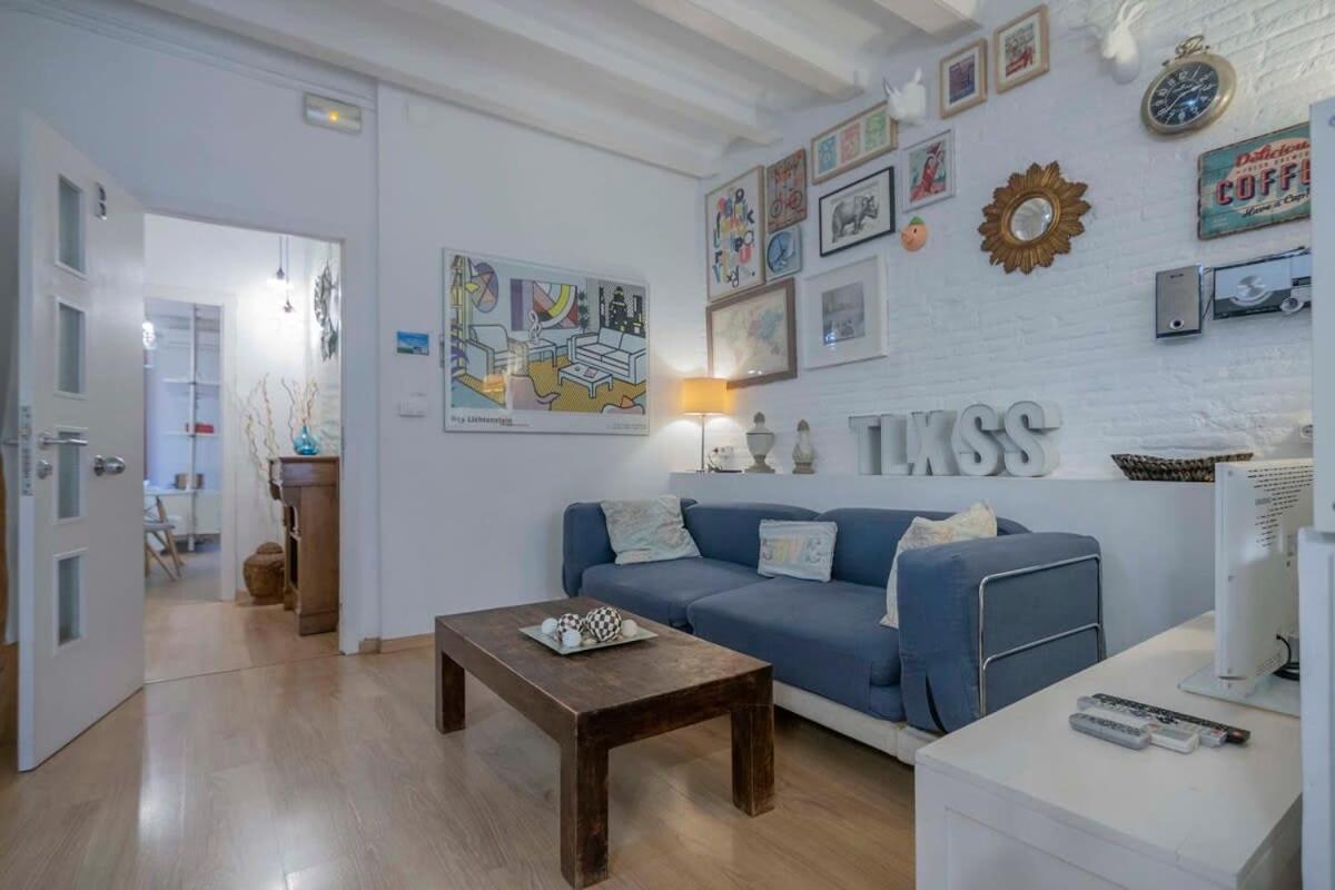 Apartment Exclusive 2 Bedroom In The Center *