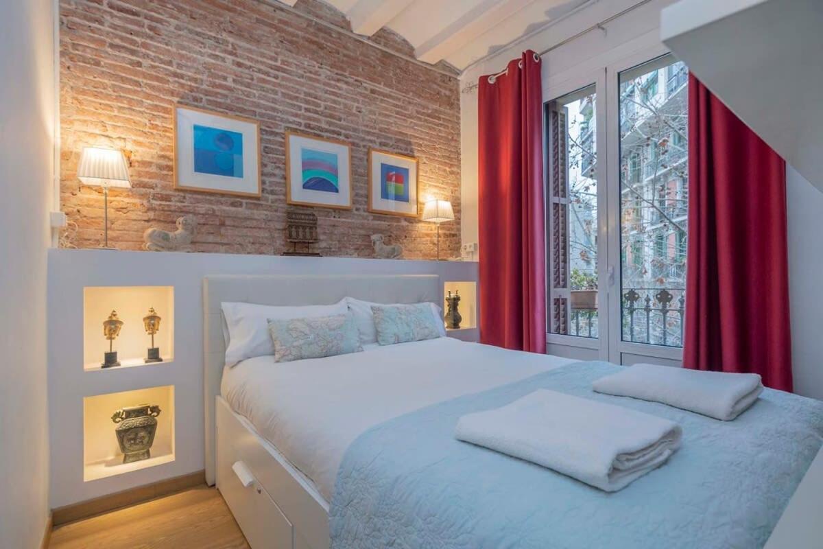 Exclusive 2 Bedroom In The Center