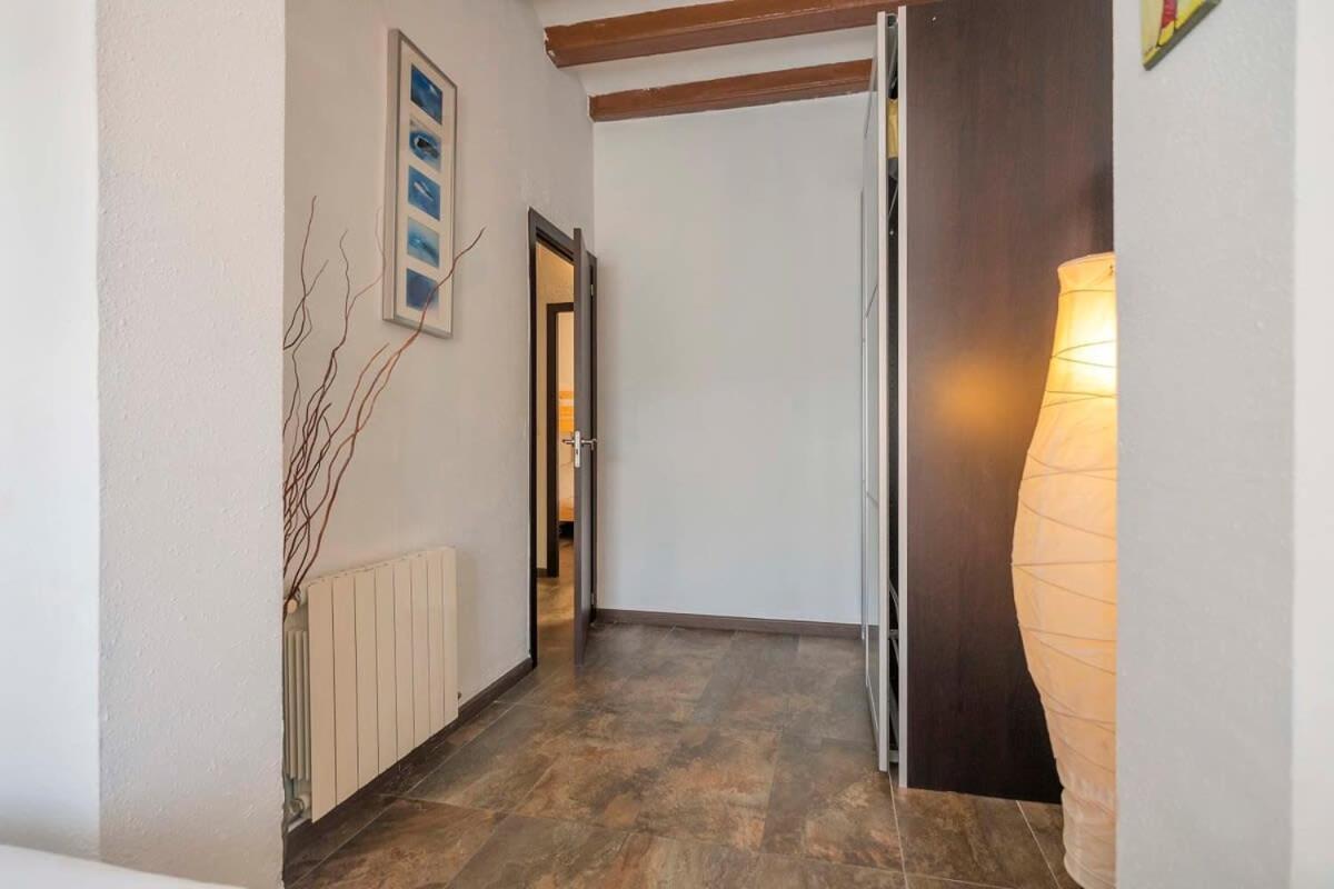 Apartment 3bd With Private Terrace Right By Sagrada Familia *