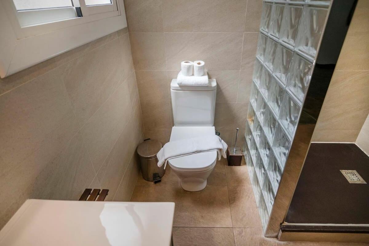 3bd With Private Terrace Right By Sagrada Familia Apartment Barcelona