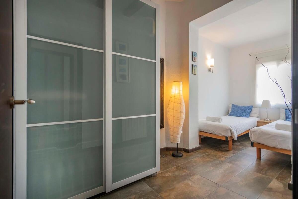 3bd With Private Terrace Right By Sagrada Familia Apartment Barcelona