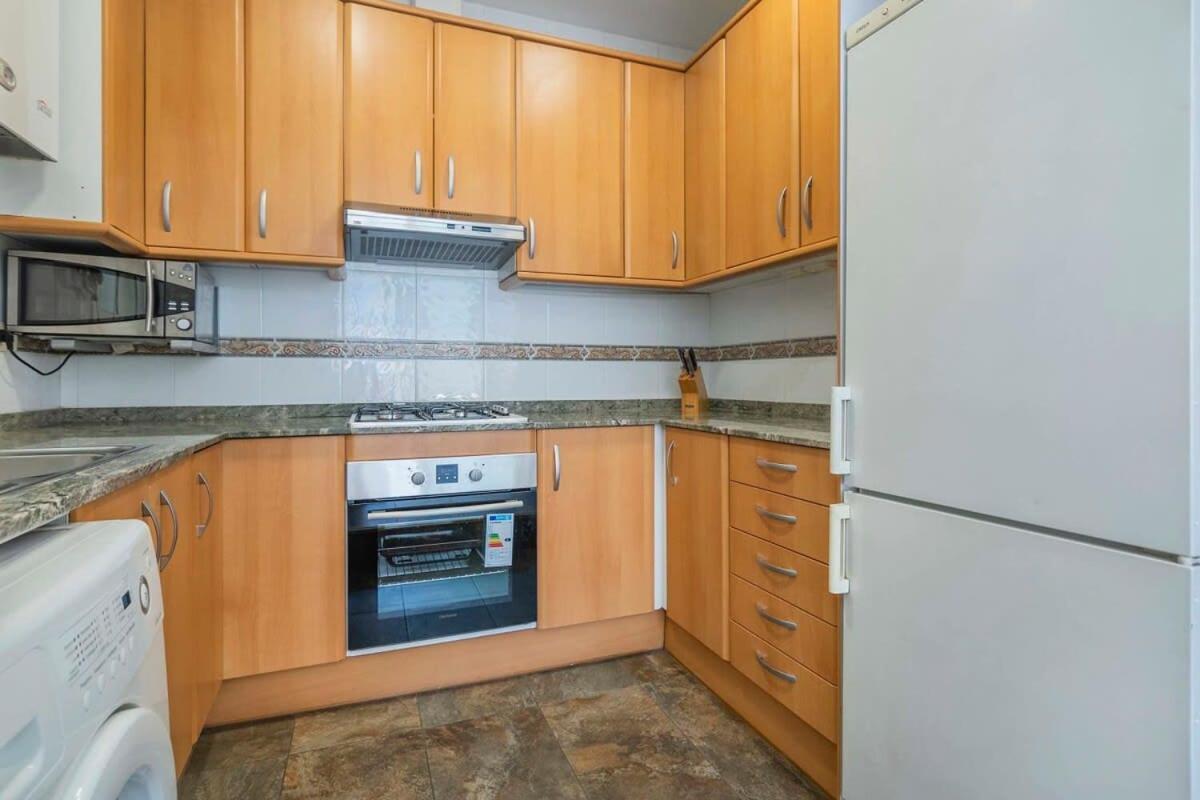 3bd With Private Terrace Right By Sagrada Familia Apartment Barcelona