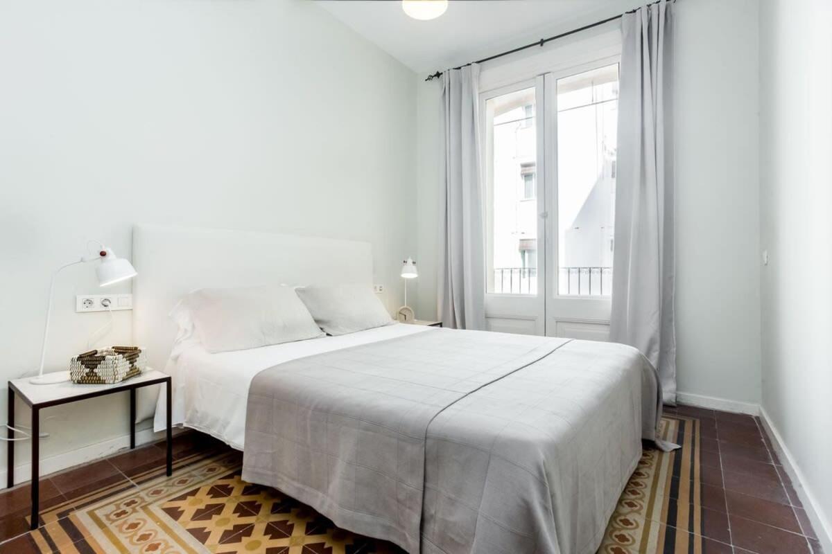 4bedroom With Balcony In Ramblas 1 1
