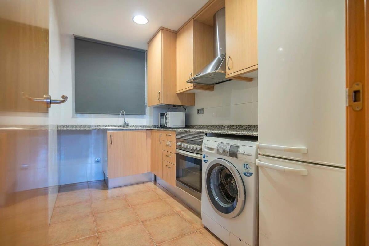 Apartamento Modern And Bright In Eixample 3-1 Barcelona