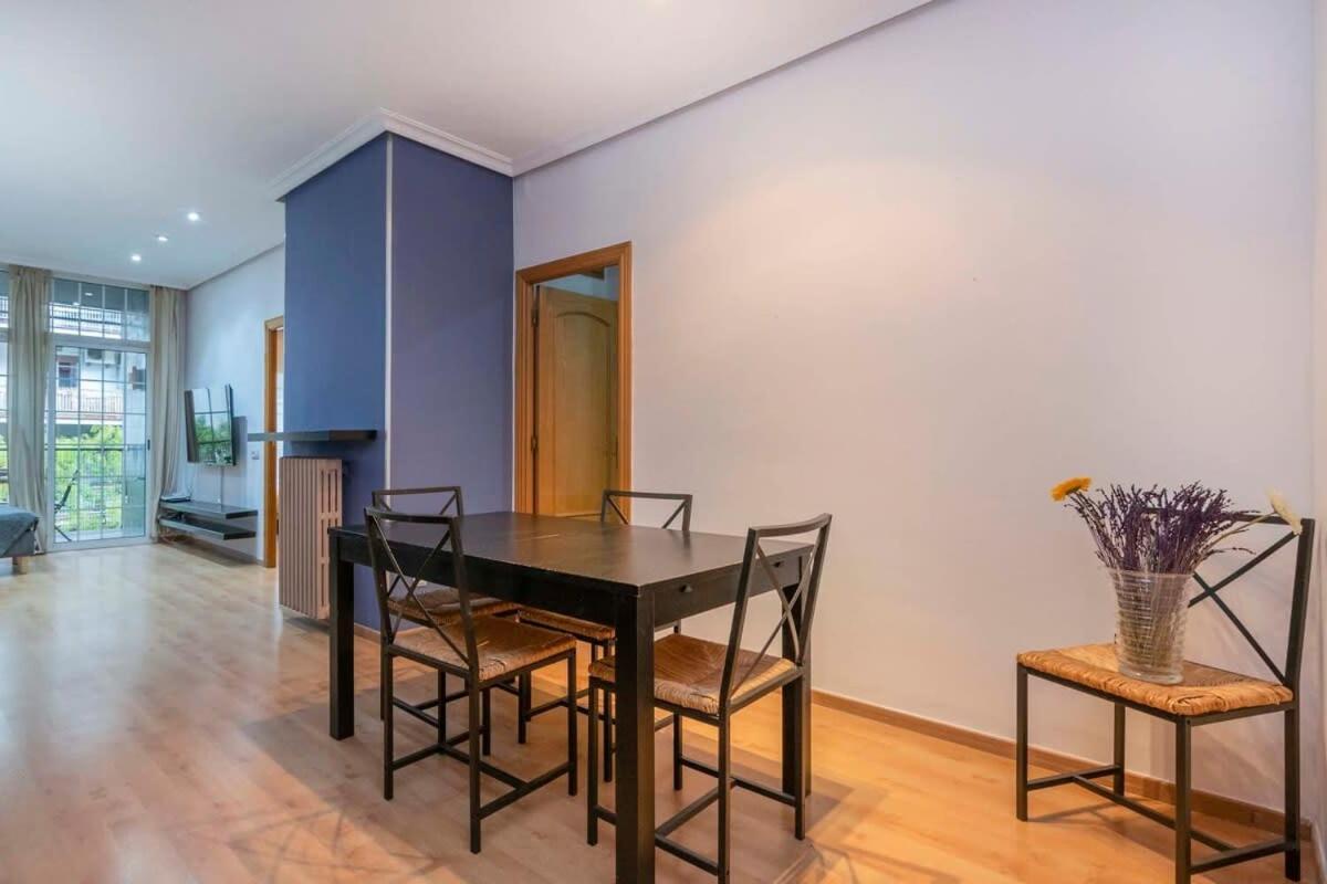 Renovated 4bd 2bth With Terrace In Plaza España Apartamento Barcelona