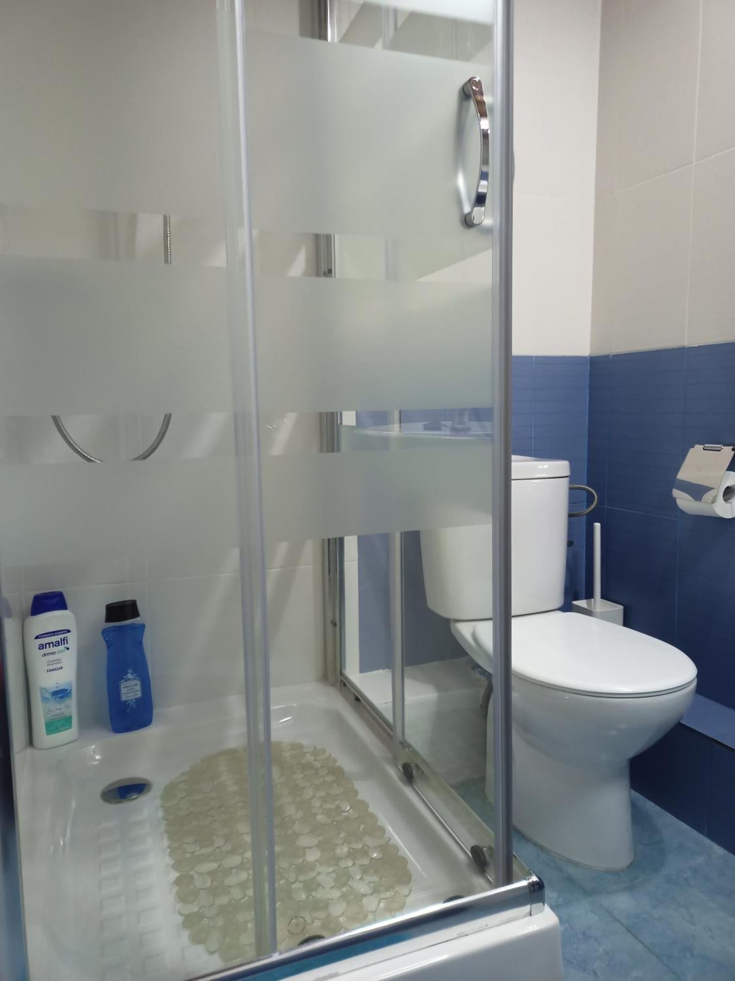 Apartamento Loft Plaza España