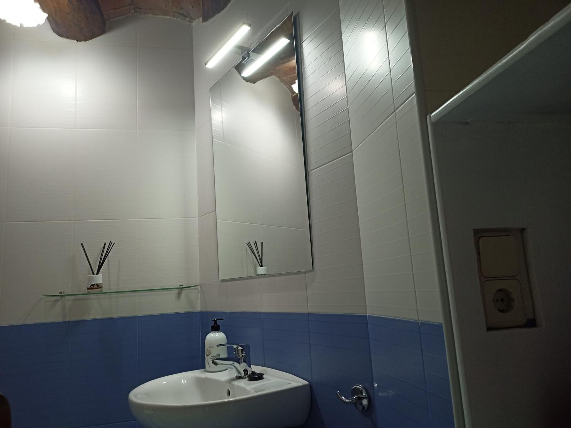 Loft Plaza España Apartamento
