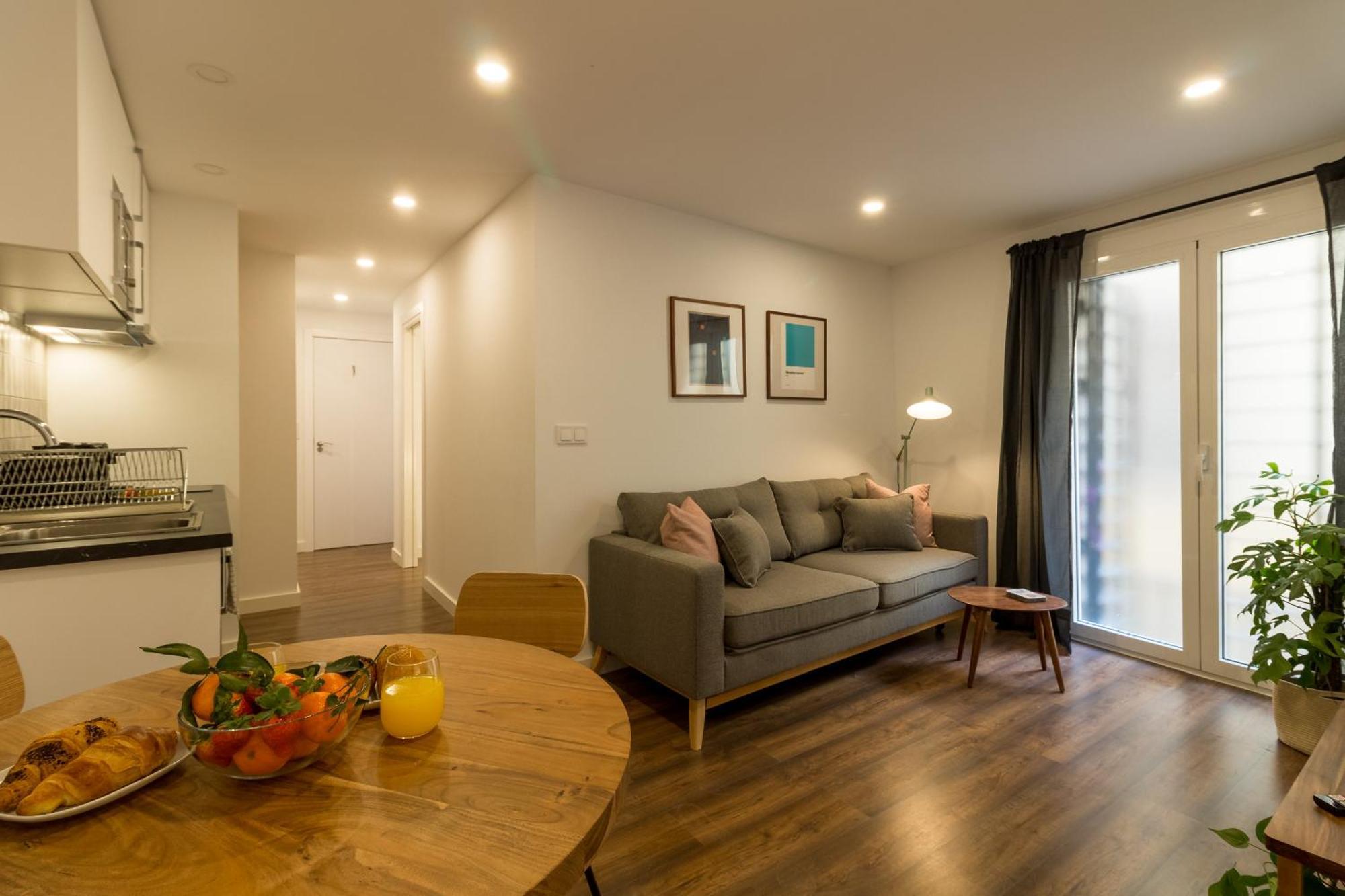 Comfy Cathedral Apartamento