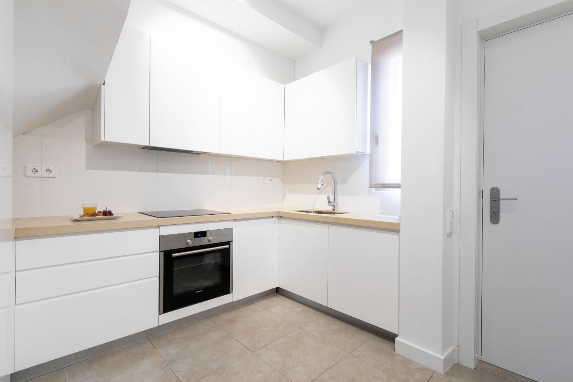 Apartment Ab Beach Poble Nou