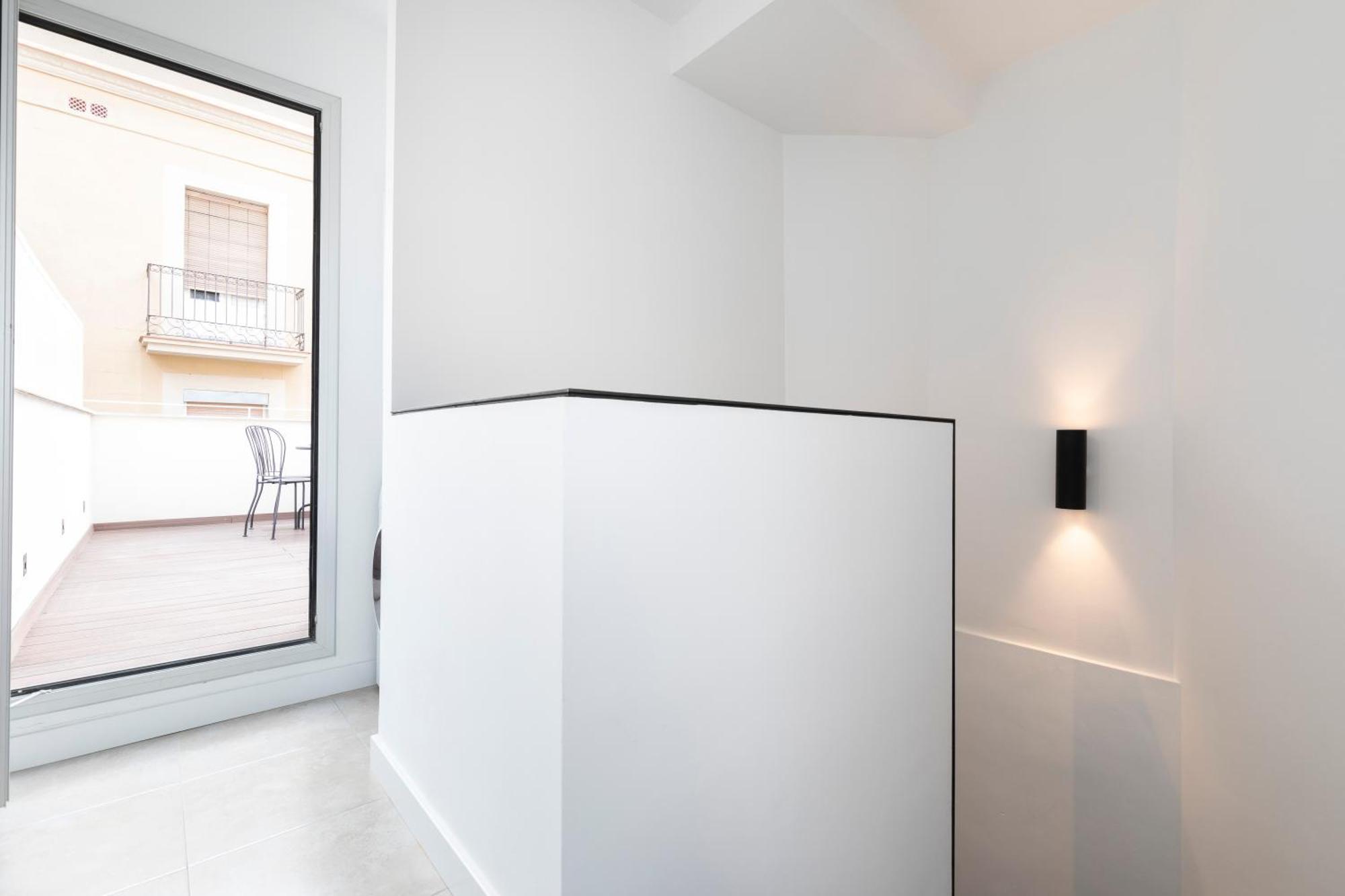 Ab Beach Poble Nou Apartment *