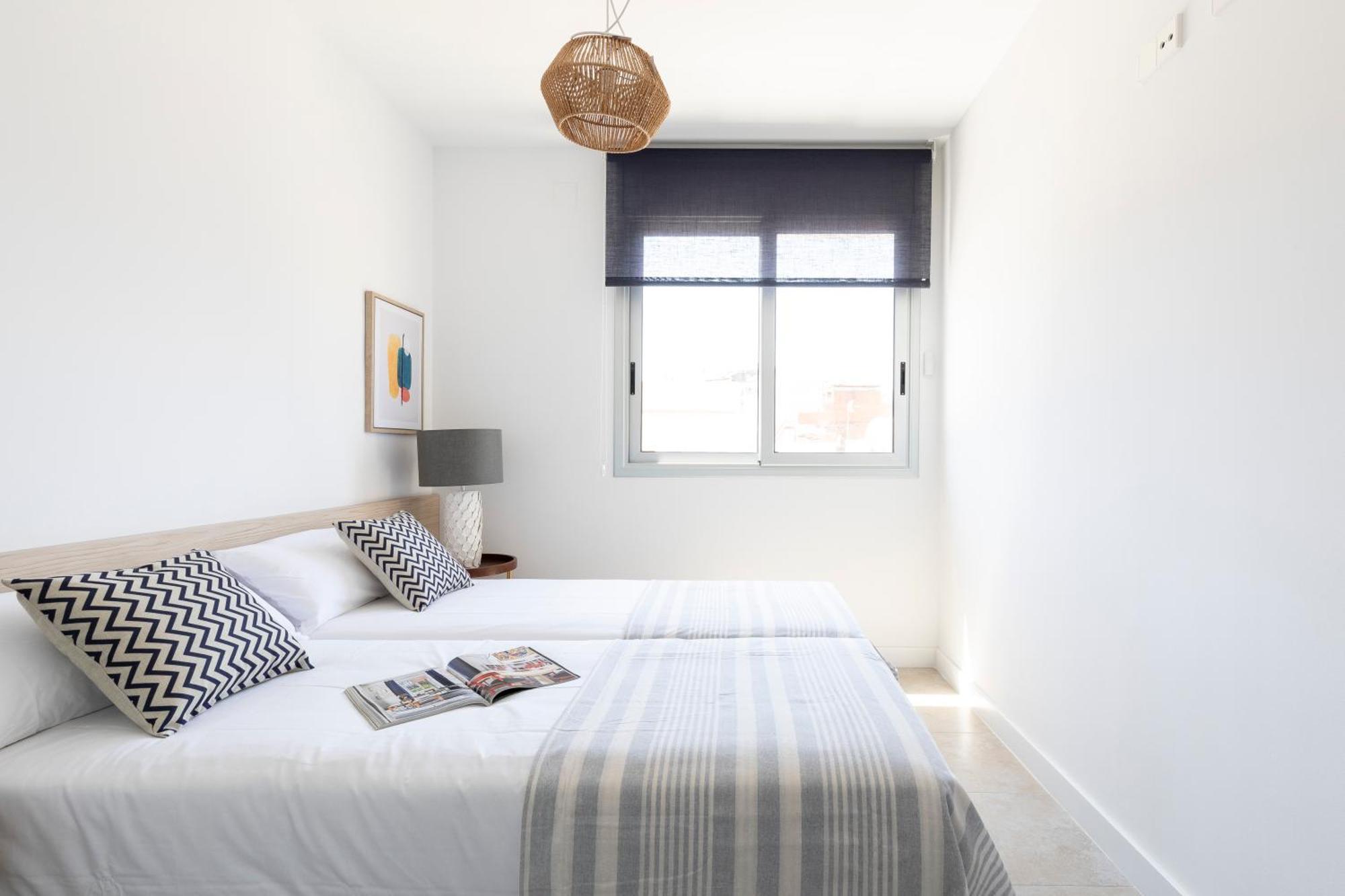 Apartment Ab Beach Poble Nou