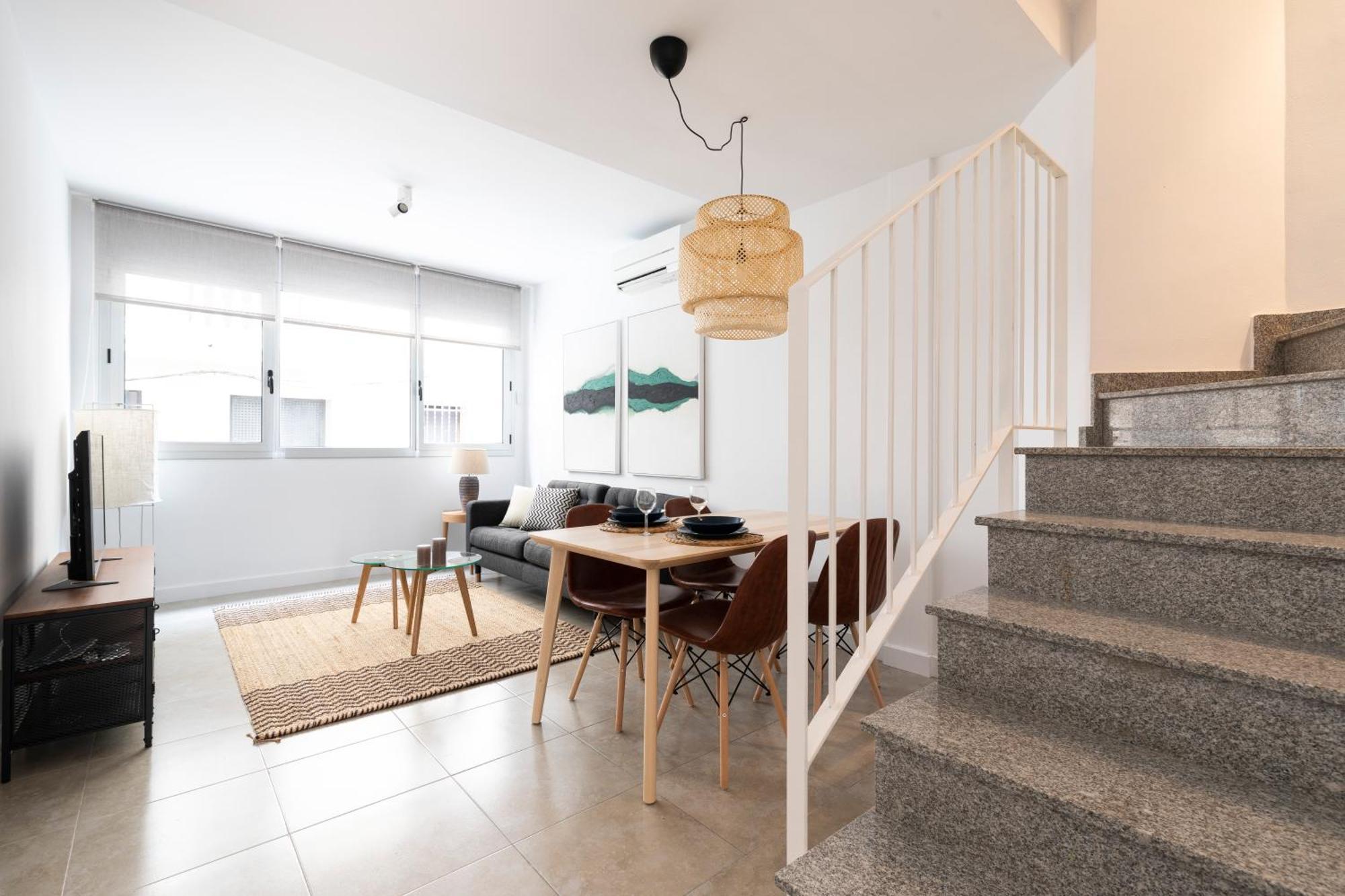 Ab Beach Poble Nou Apartment Barcelona