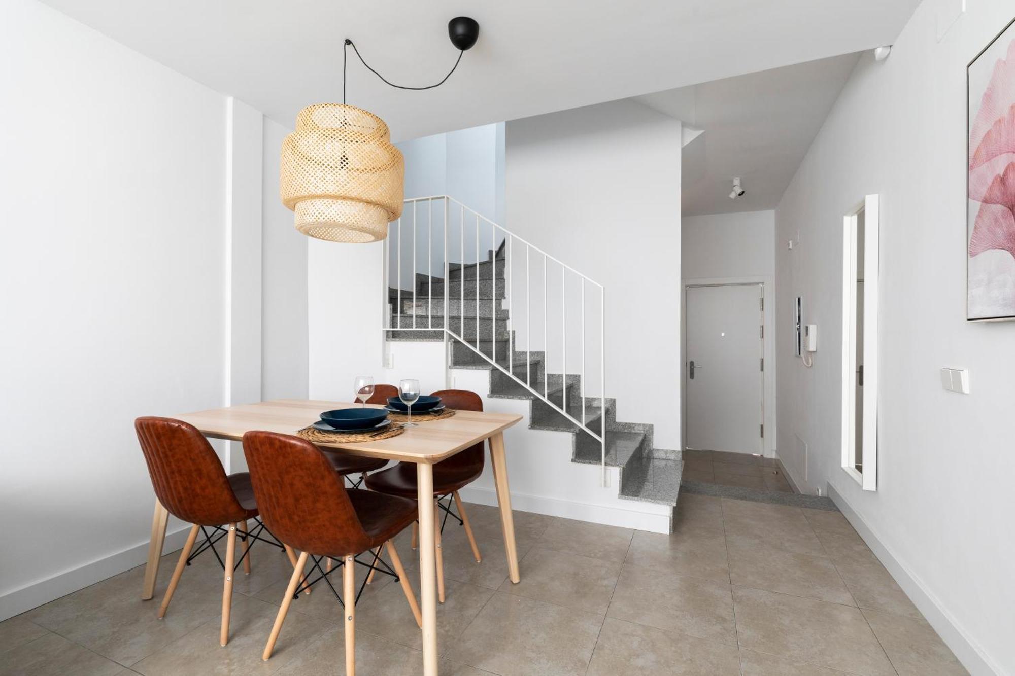 Ab Beach Poble Nou Apartment