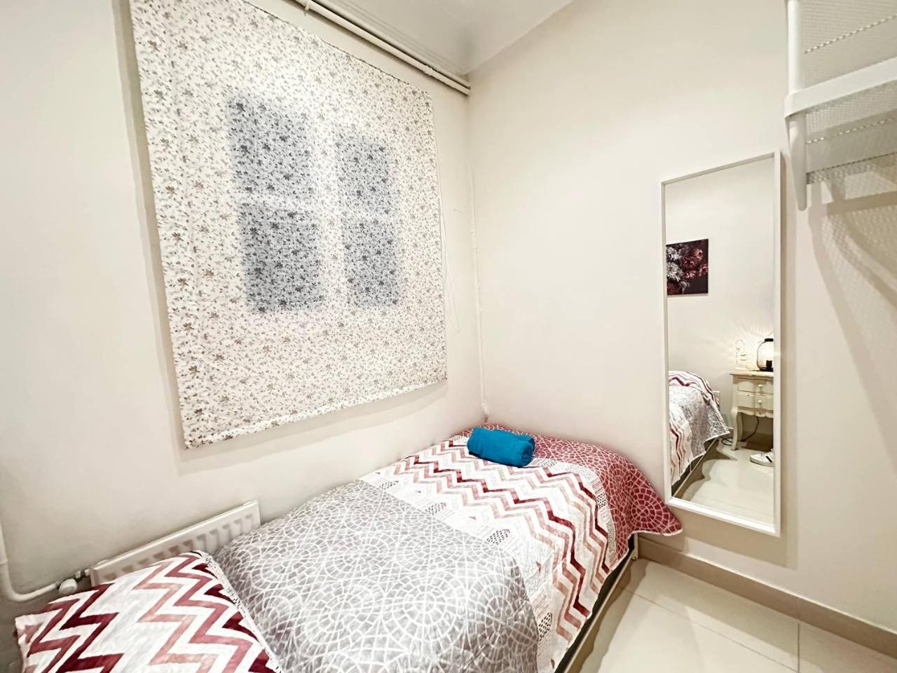 Gran Via Bed and breakfast *