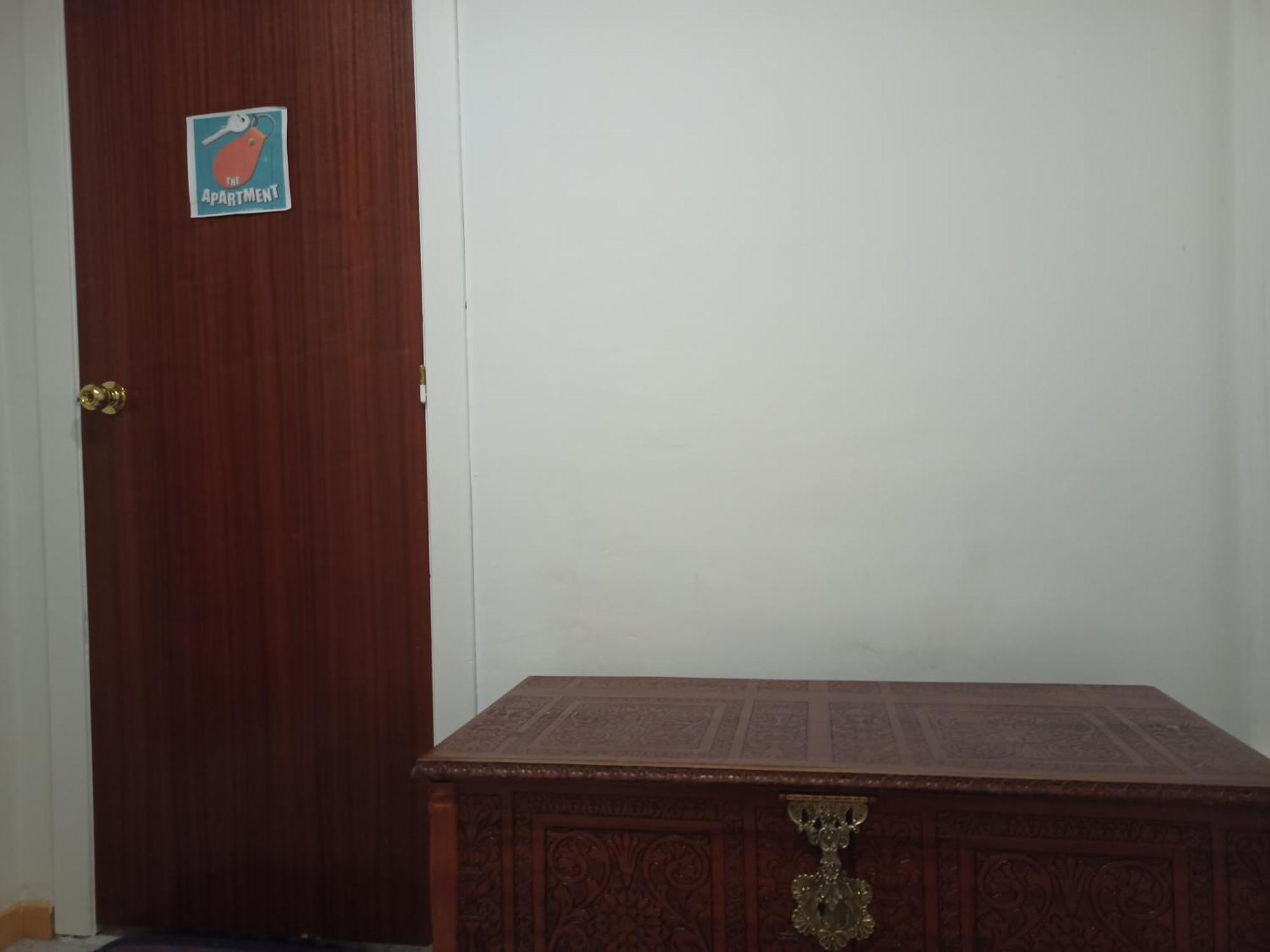 Apartamento Loft Plaza España