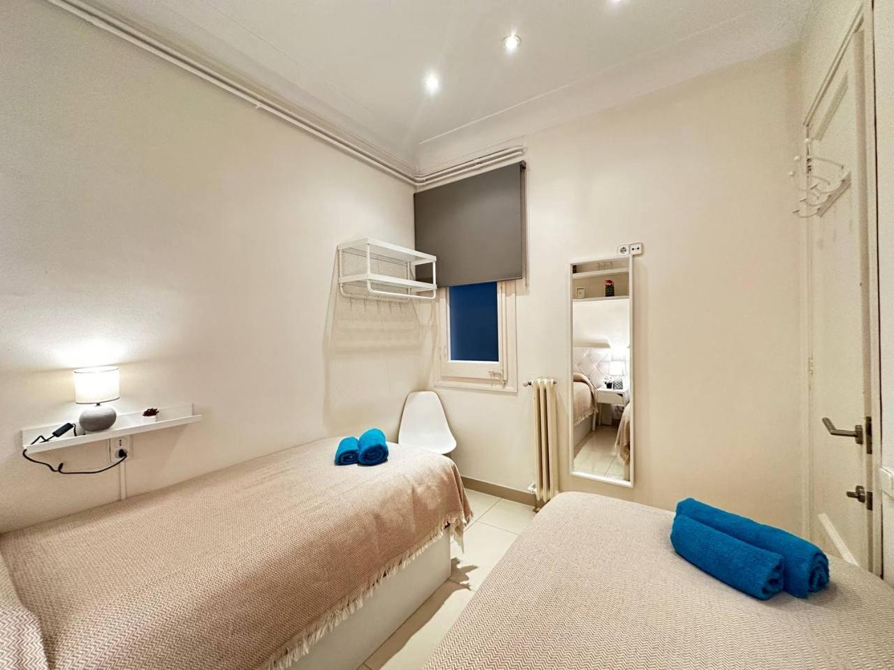Gran Via Bed and breakfast