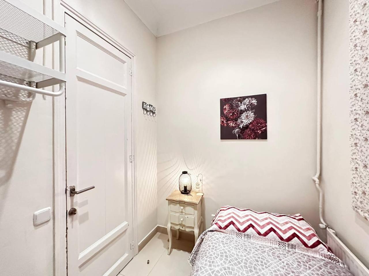 Bed and breakfast Gran Via *