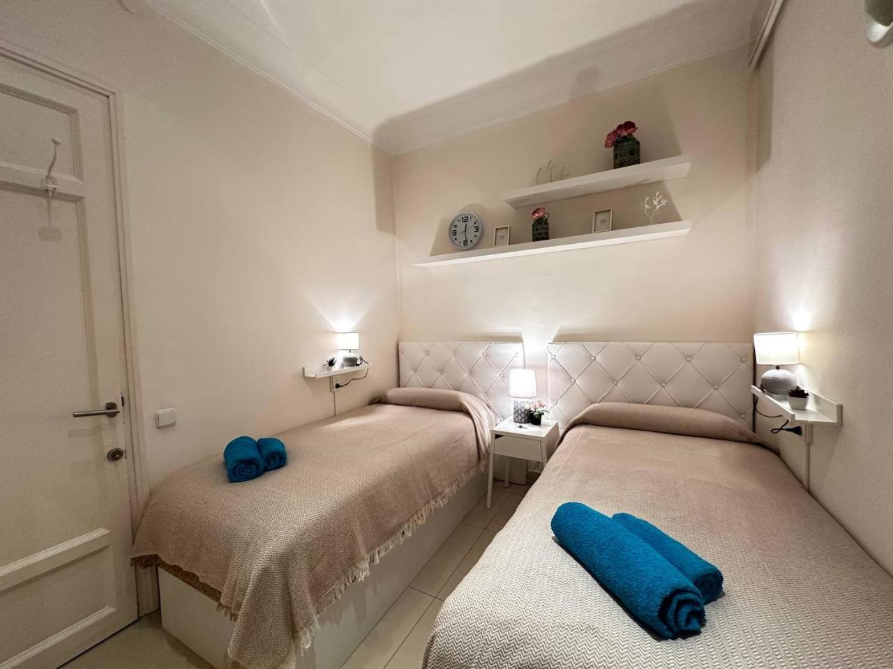 Gran Via Bed and breakfast