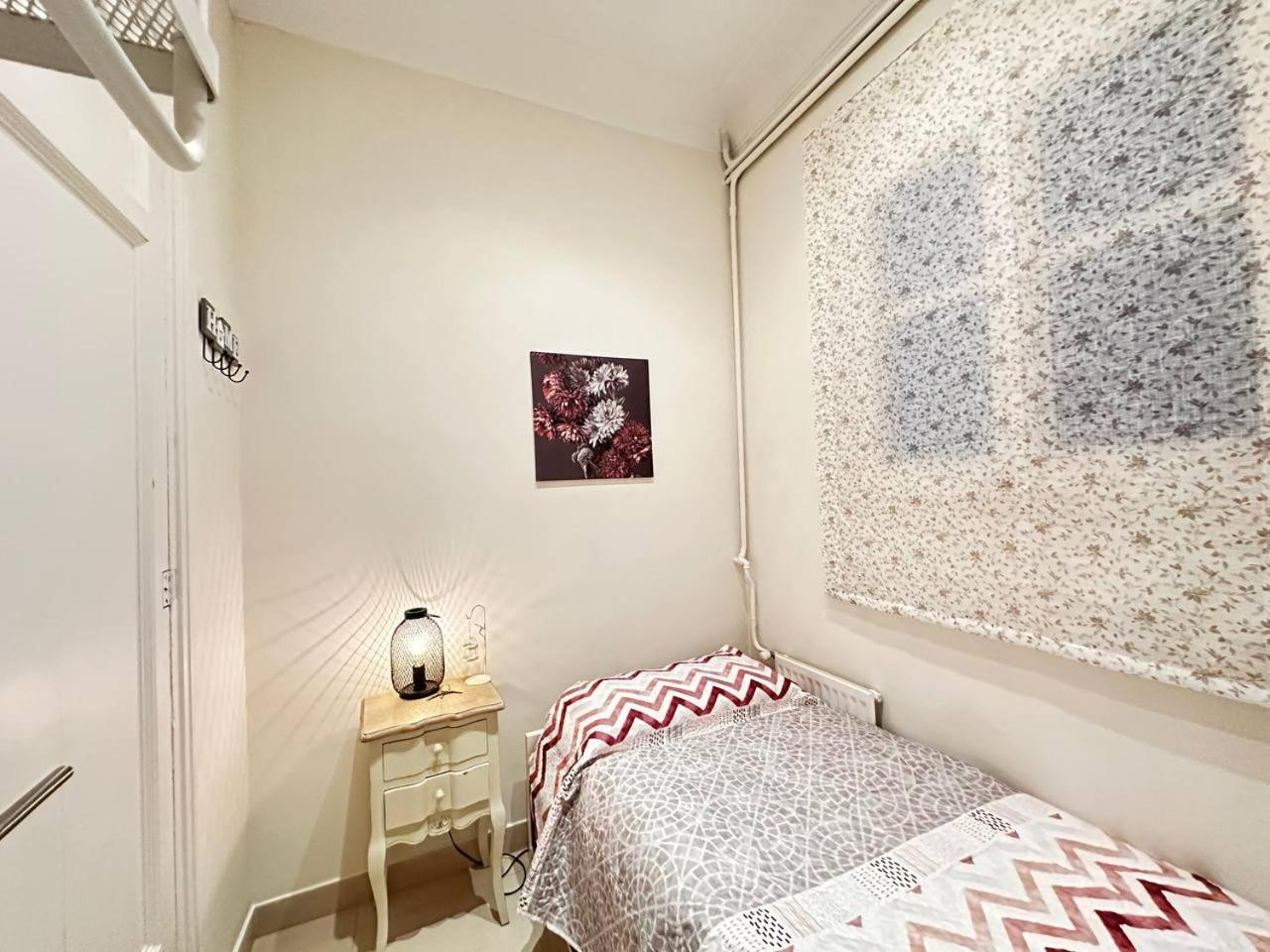 Bed and breakfast Gran Via