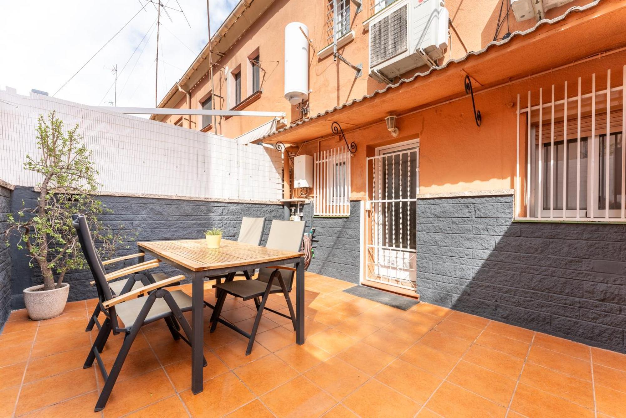Holiday home La Sagrera House