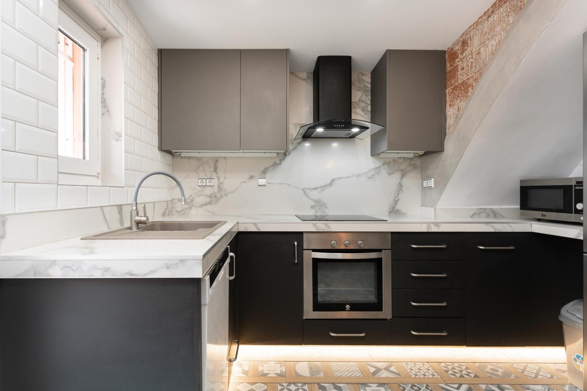 Holiday home La Sagrera House Barcelona