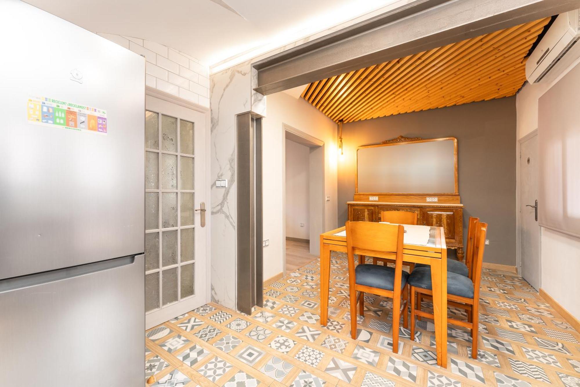 Holiday home La Sagrera House *