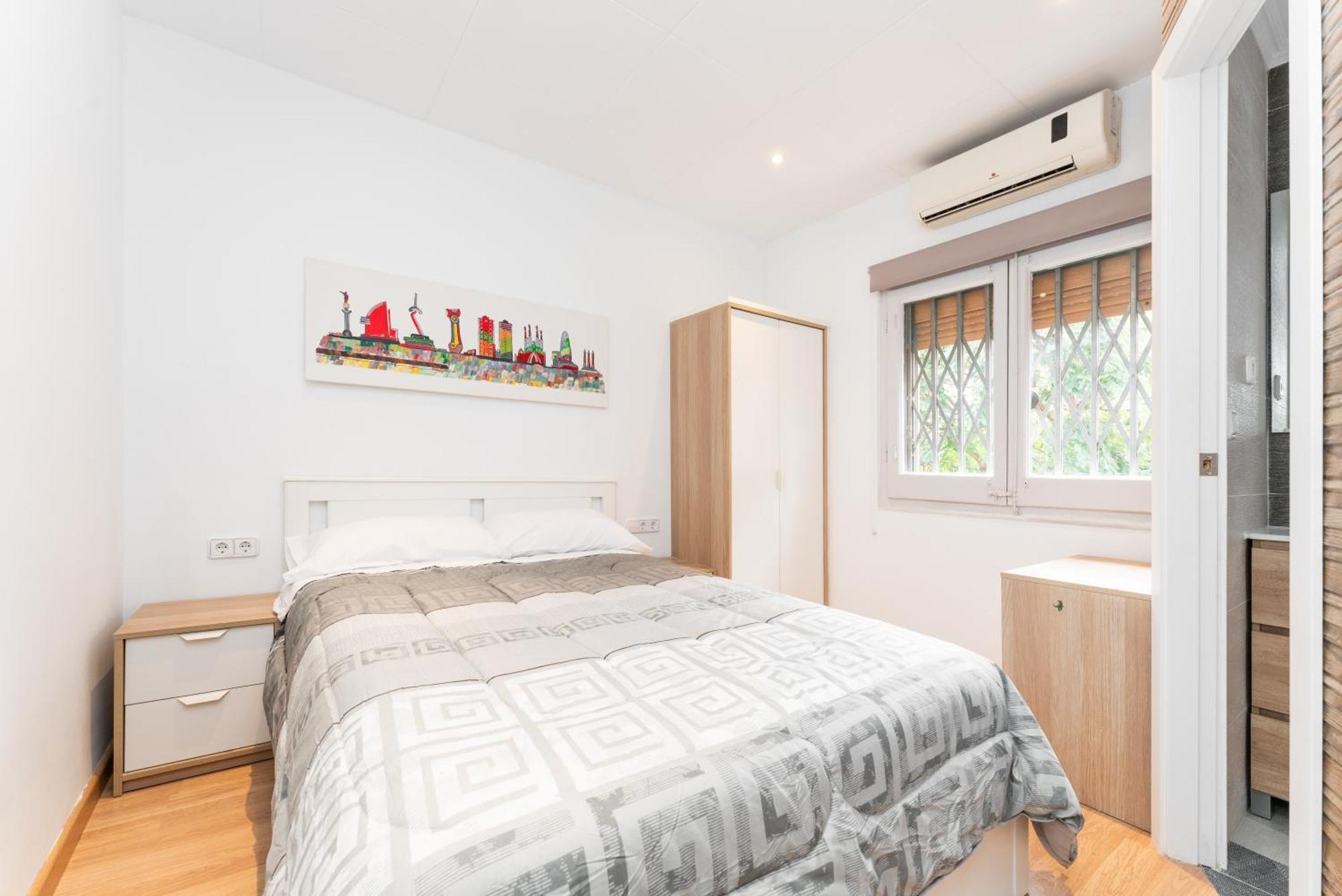 Holiday home La Sagrera House Barcelona