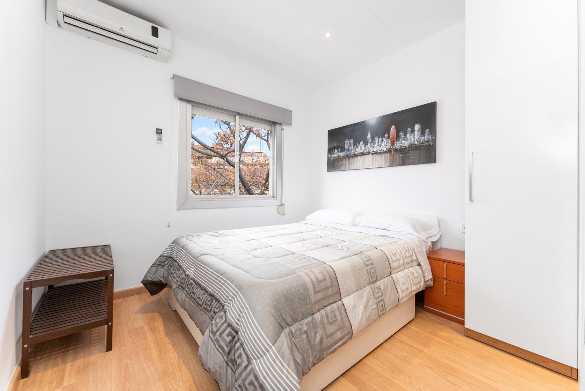 La Sagrera House Holiday home Barcelona