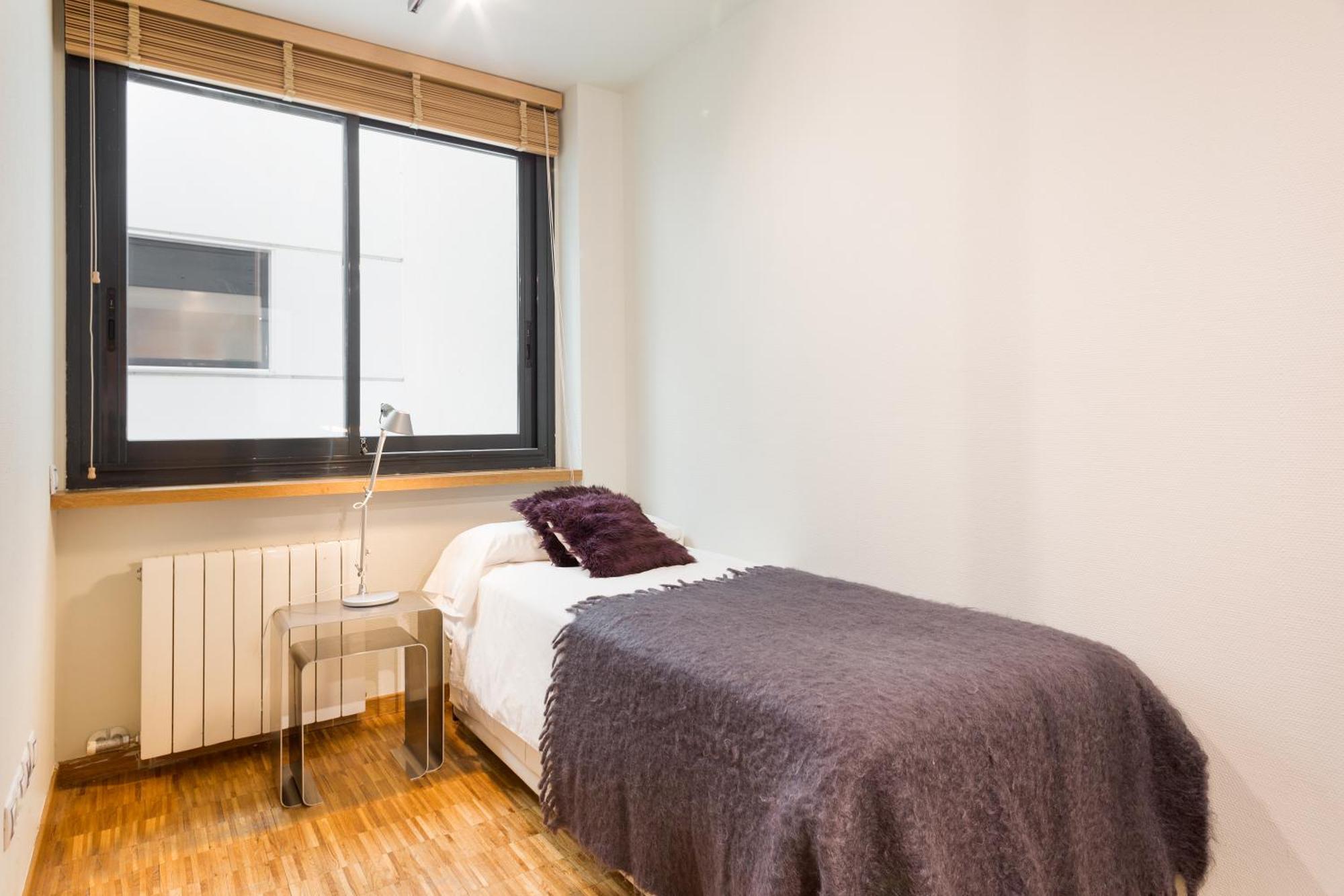 Apartamento My Space Emirates - Spacious Near The Center Barcelona