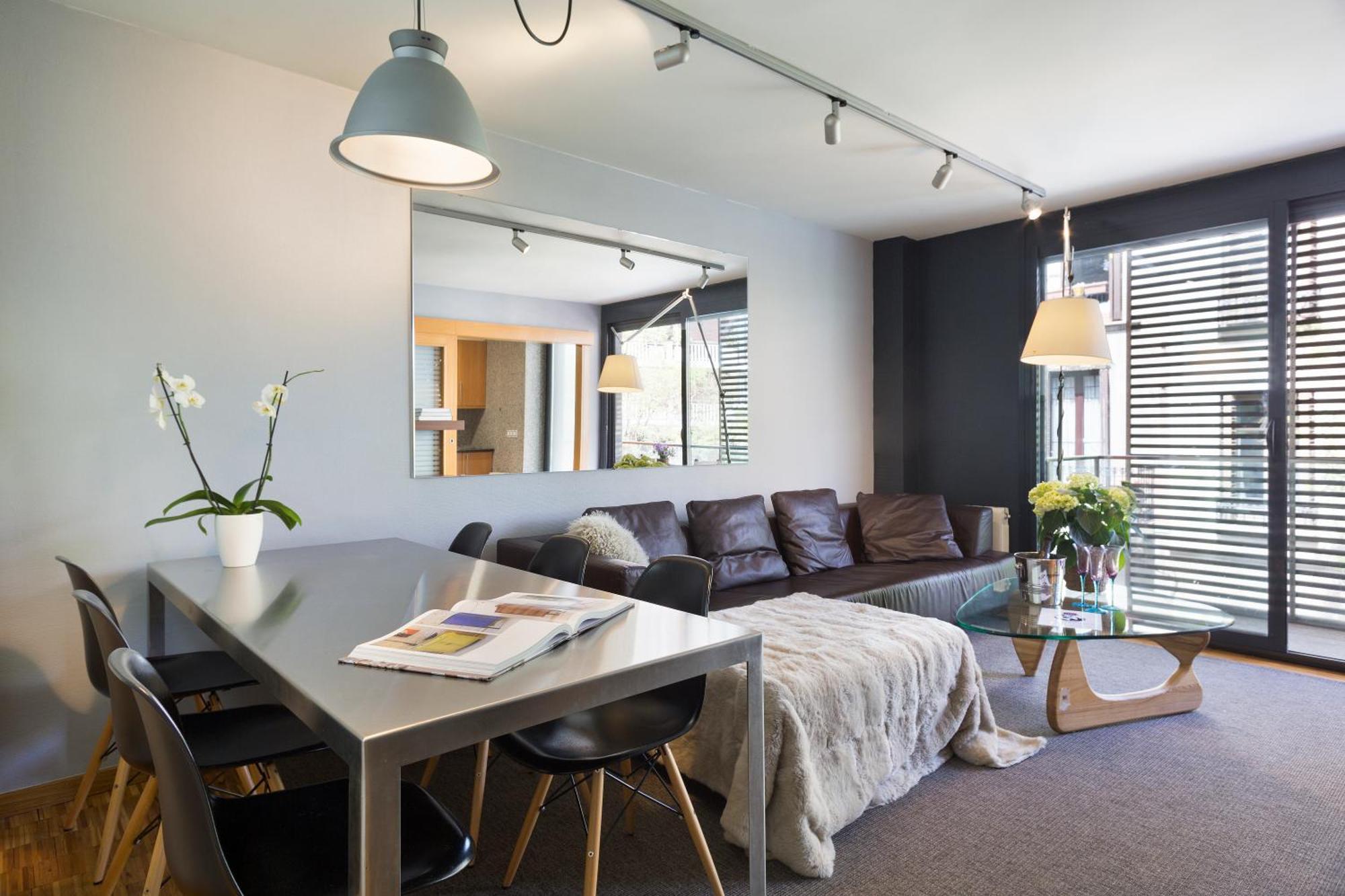 Apartamento My Space Emirates - Spacious Near The Center