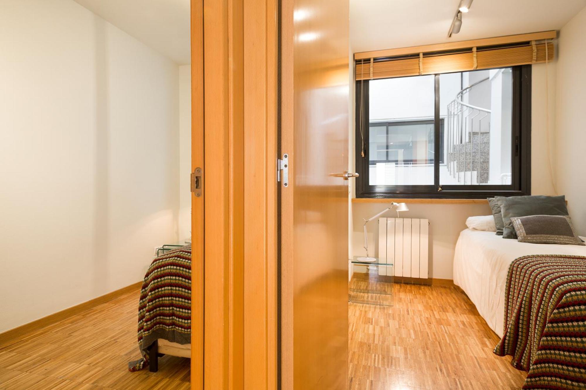 Apartamento My Space Emirates - Spacious Near The Center